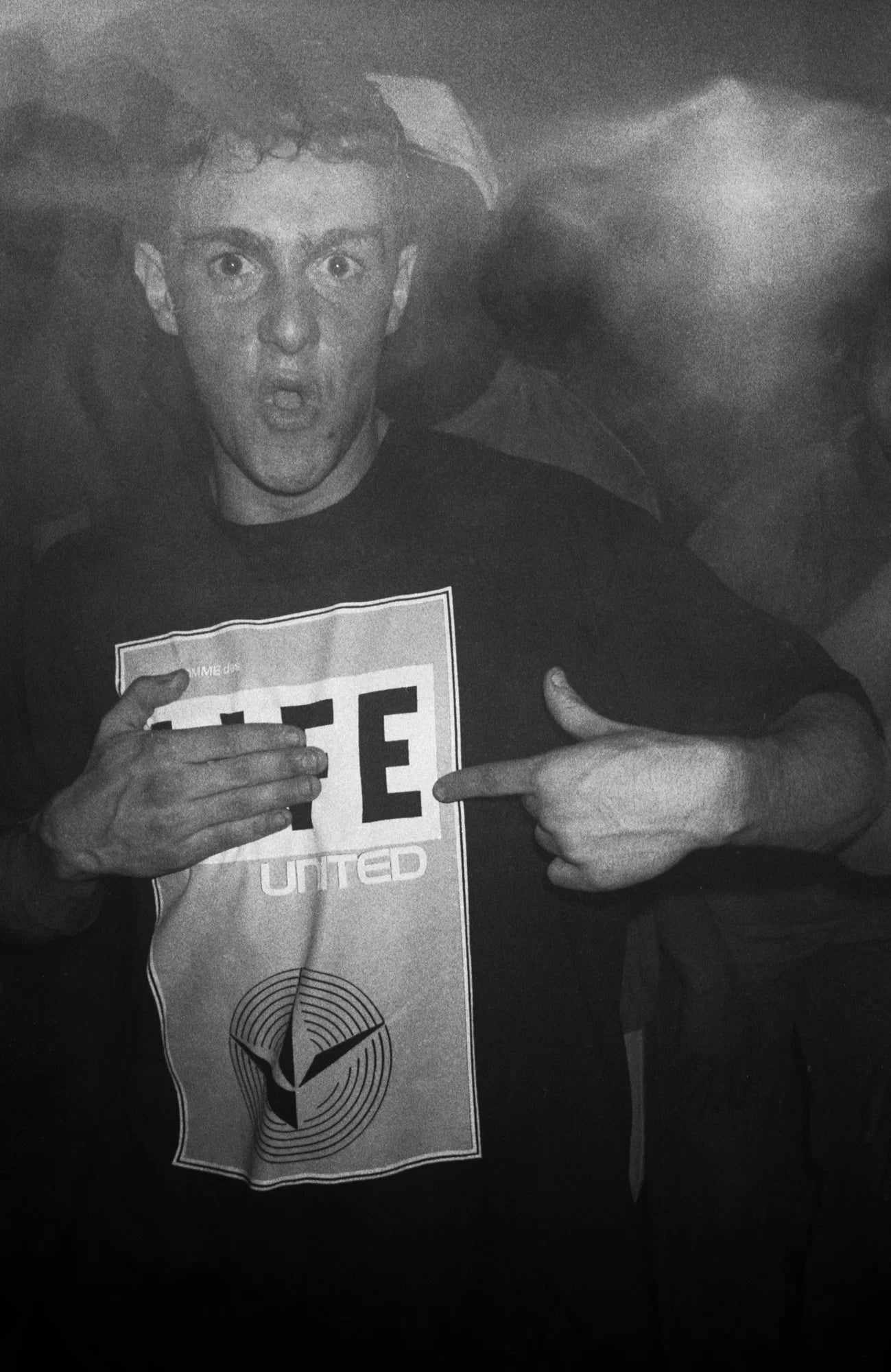 IDEA - RAVE ONE by Peter J Walsh Re(Edition)