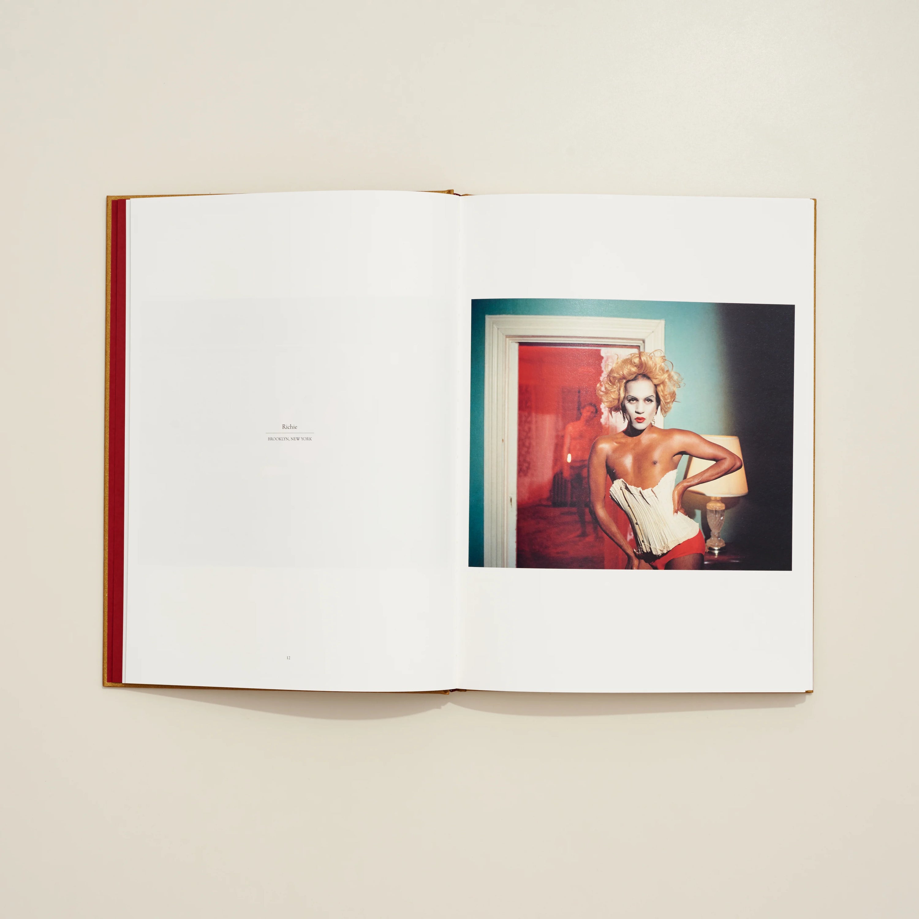 IDEA - Women by Nadia Lee Cohen (6th Edition)
