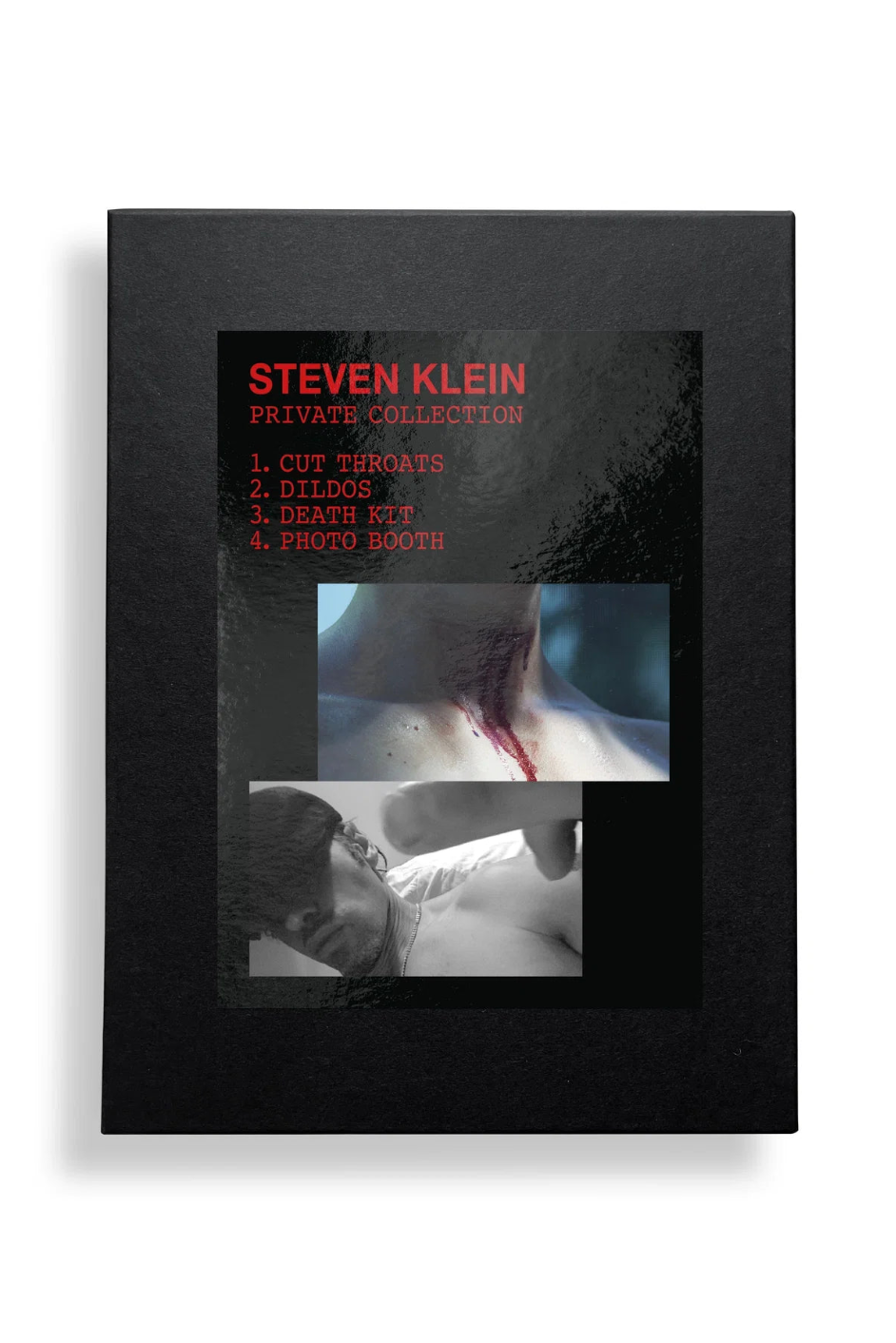 IDEA - Steven Klein Private Collection