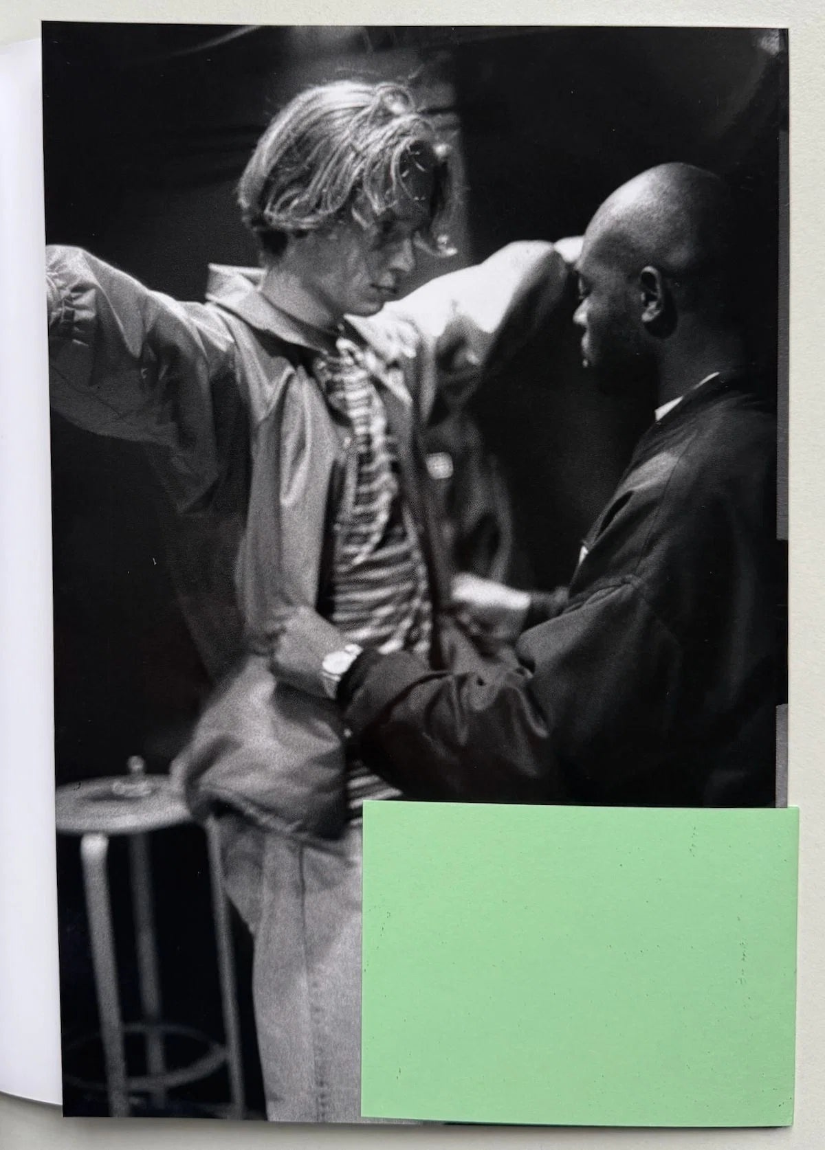 IDEA - RAVE ONE by Peter J Walsh Re(Edition)