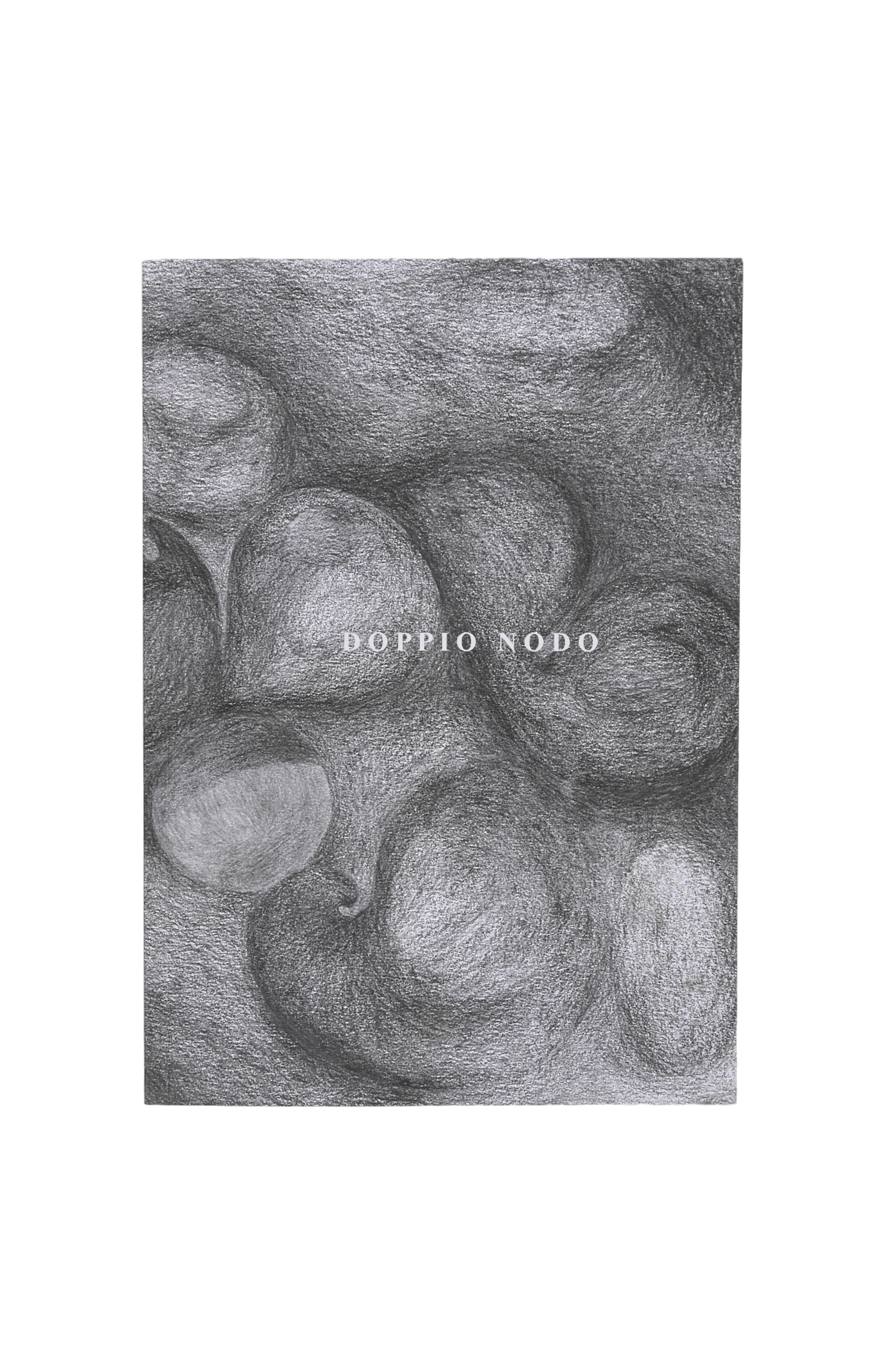Doppio Nodo - Lucia Canuto