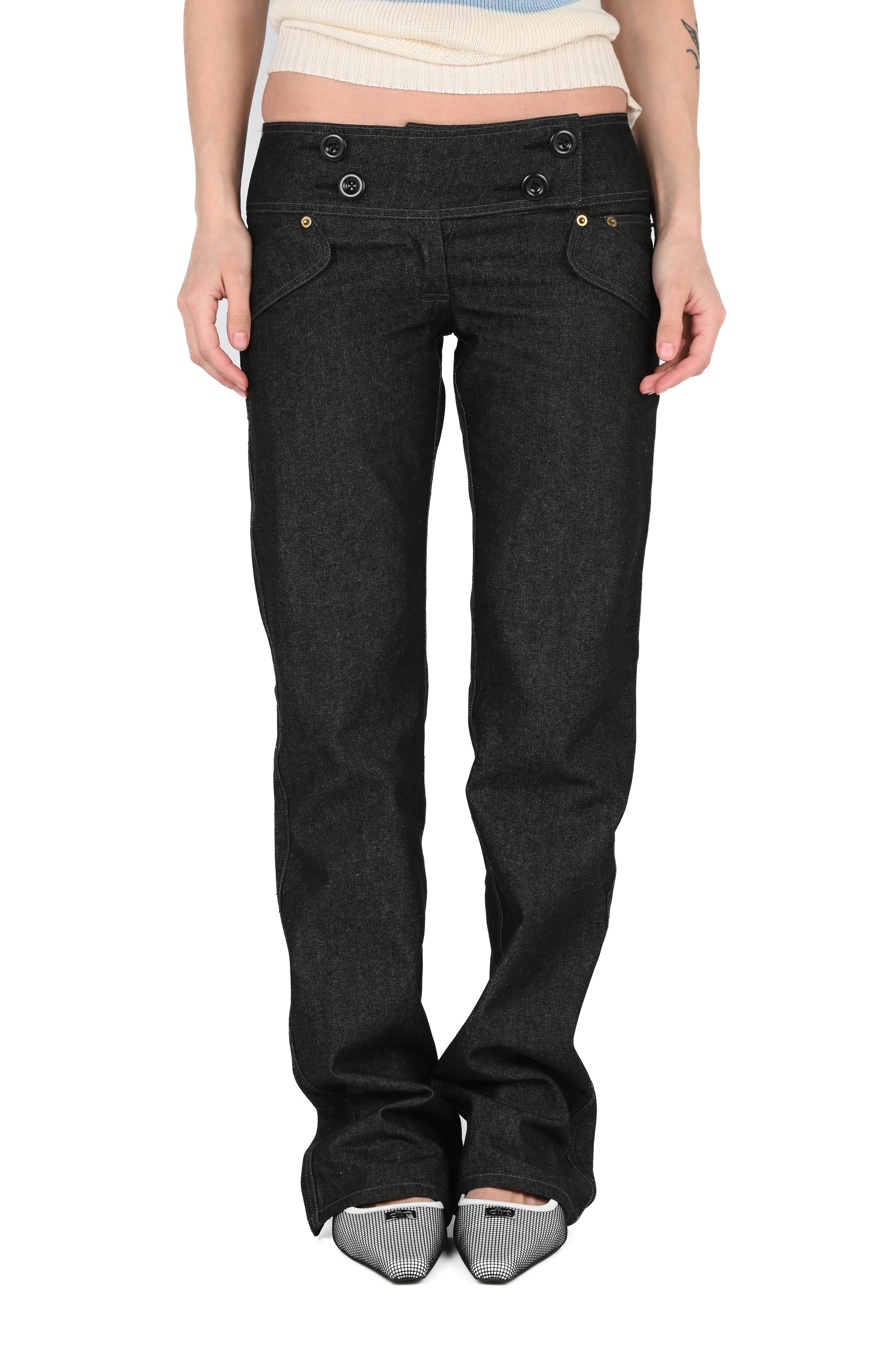 Ben Doctor - Lucy Denim Jeans
