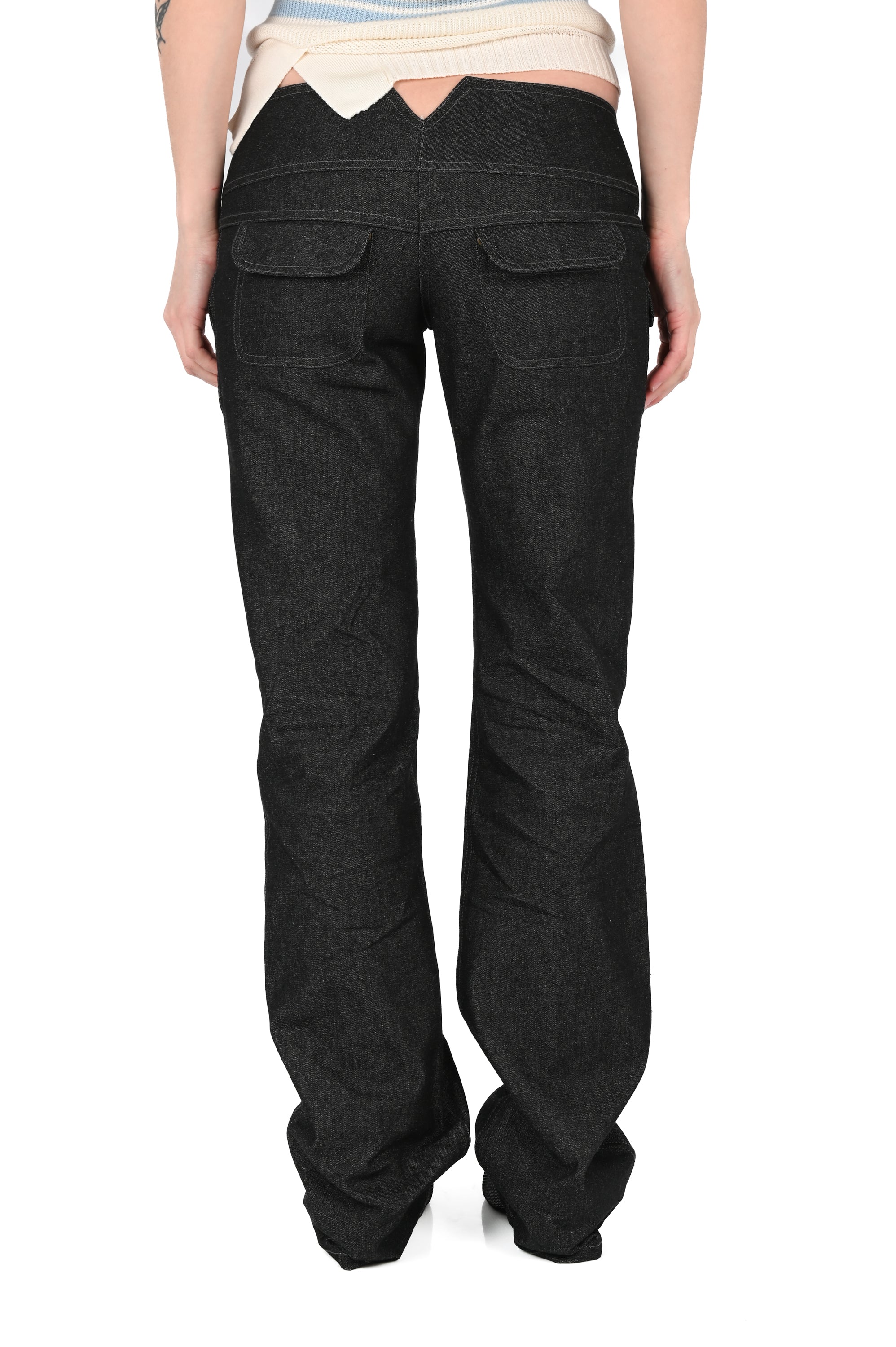 Ben Doctor - Lucy Denim Jeans