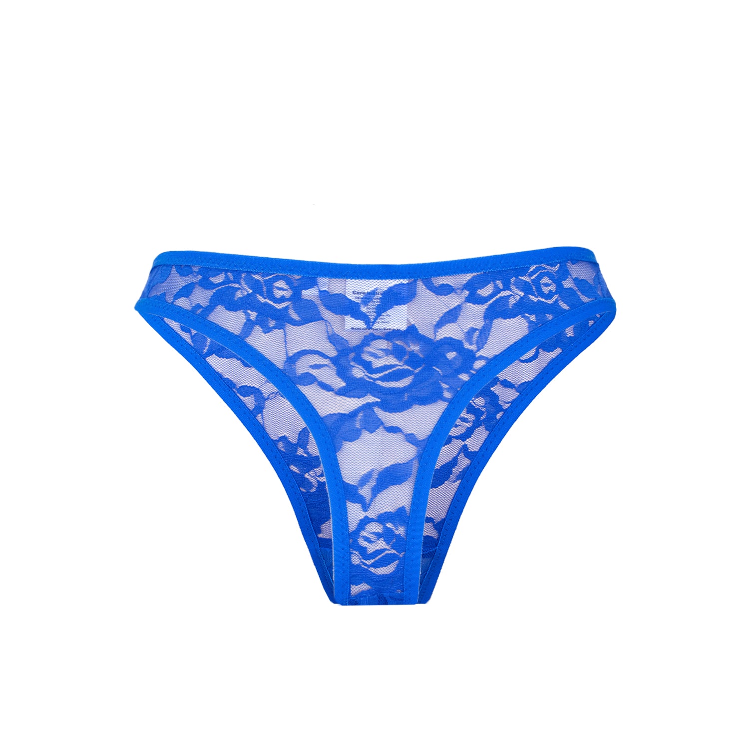 Bizarre - Paloma Thong - Royal Blue