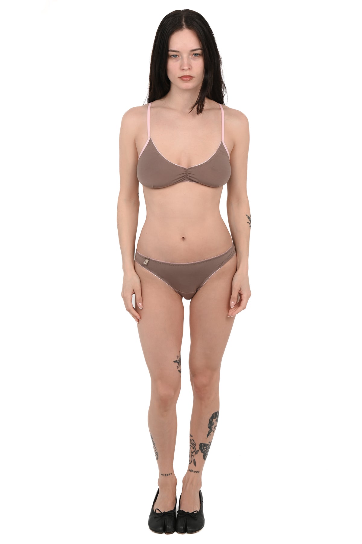 Bizarre - Neapolitian Undies