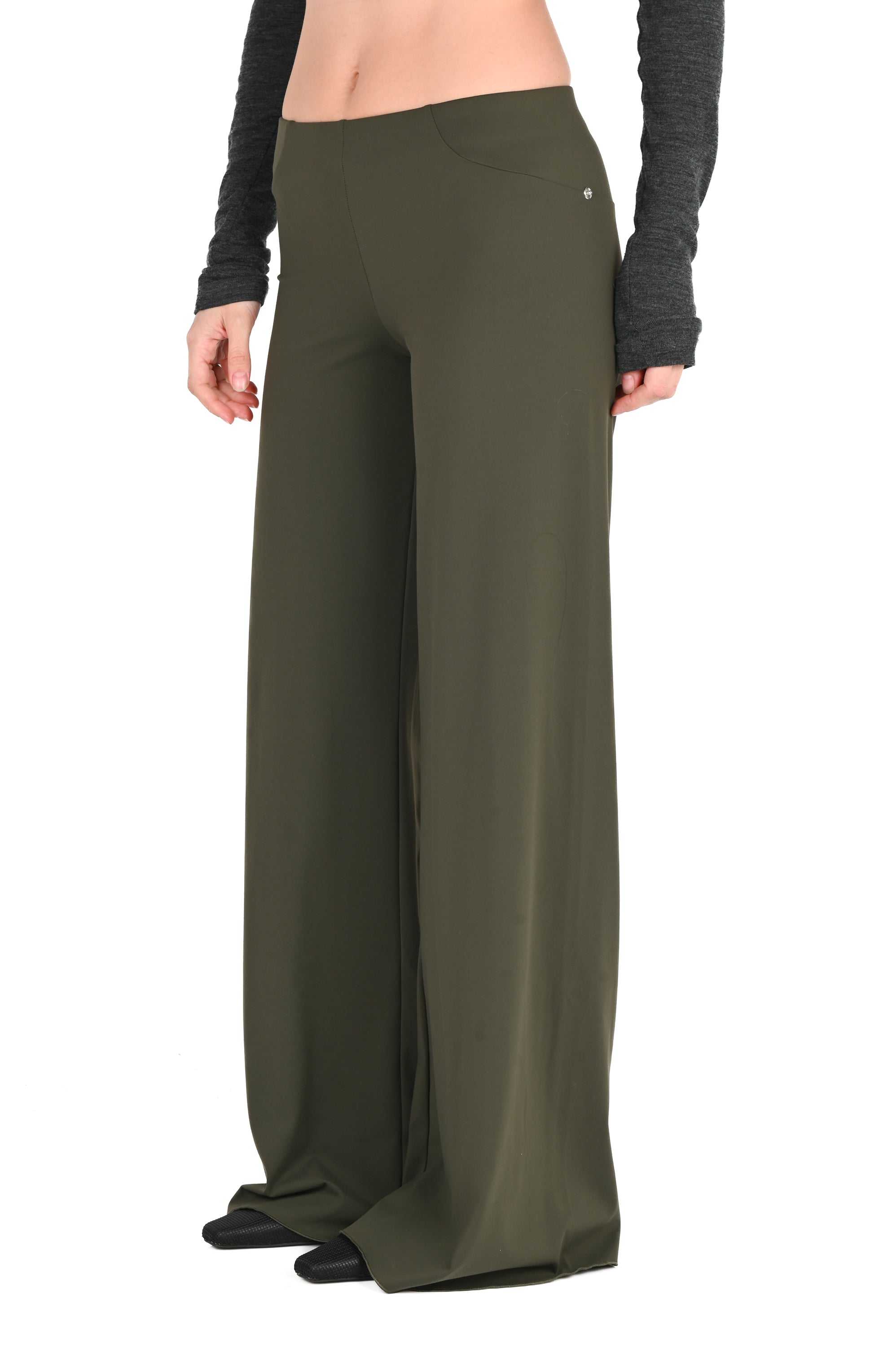 Club Venus - Dub Slack - Moss Green Matte