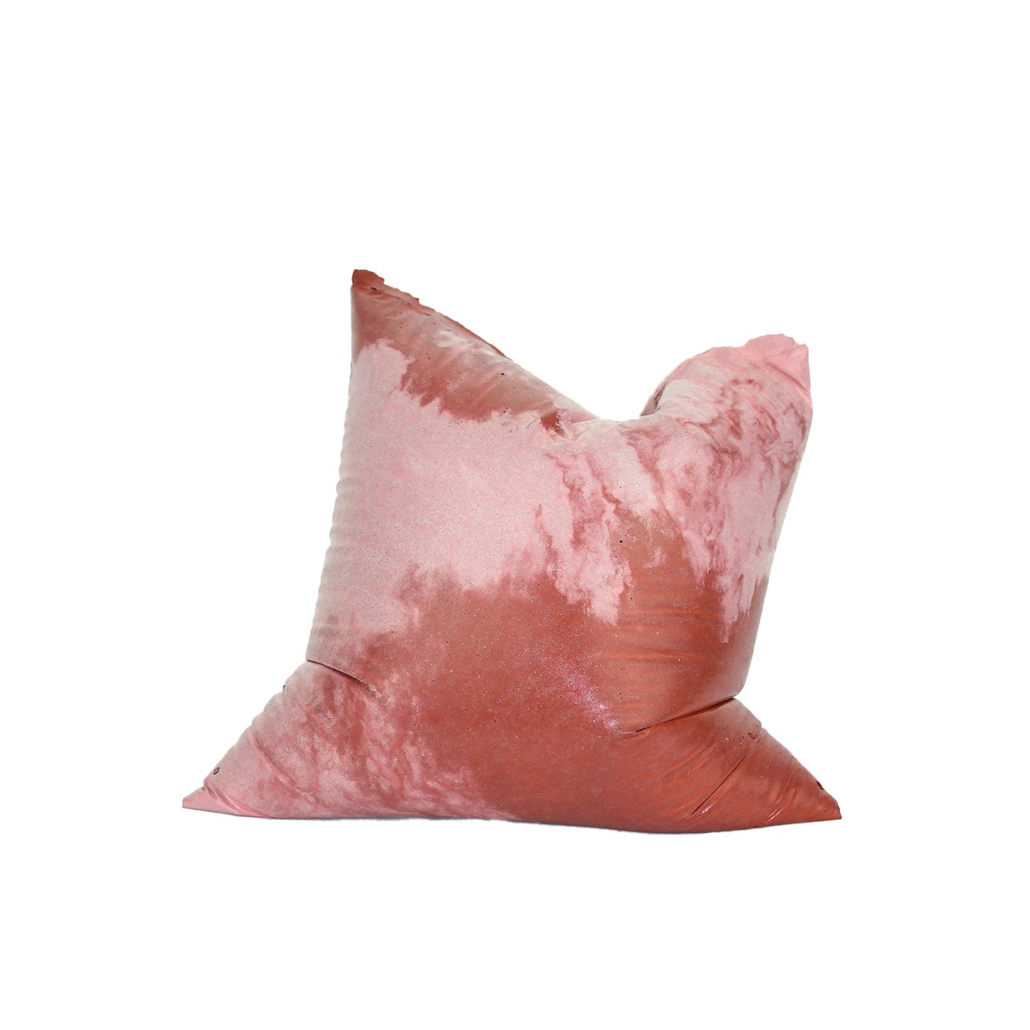 CUSCH - Bookend (Size M) - BB Pink & Red