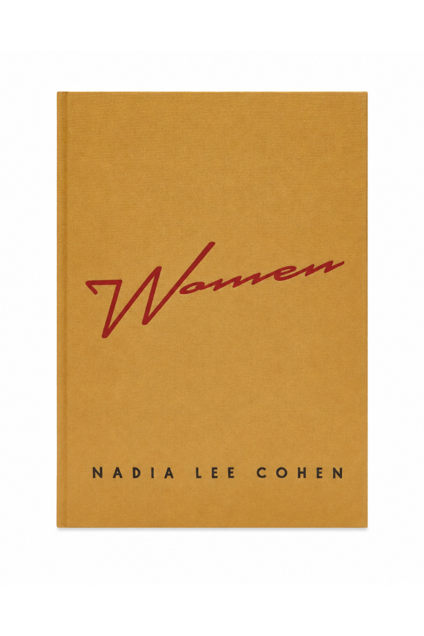 IDEA - Women by Nadia Lee Cohen (6th Edition)