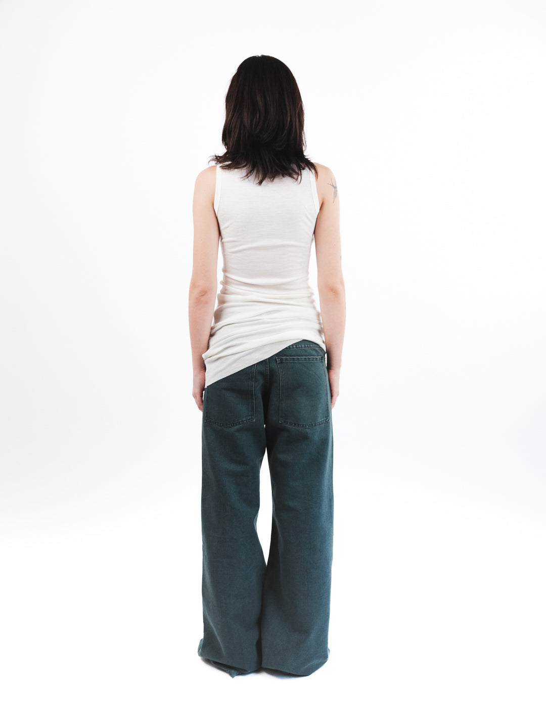 Delfos - Delfos Jeans - Blue