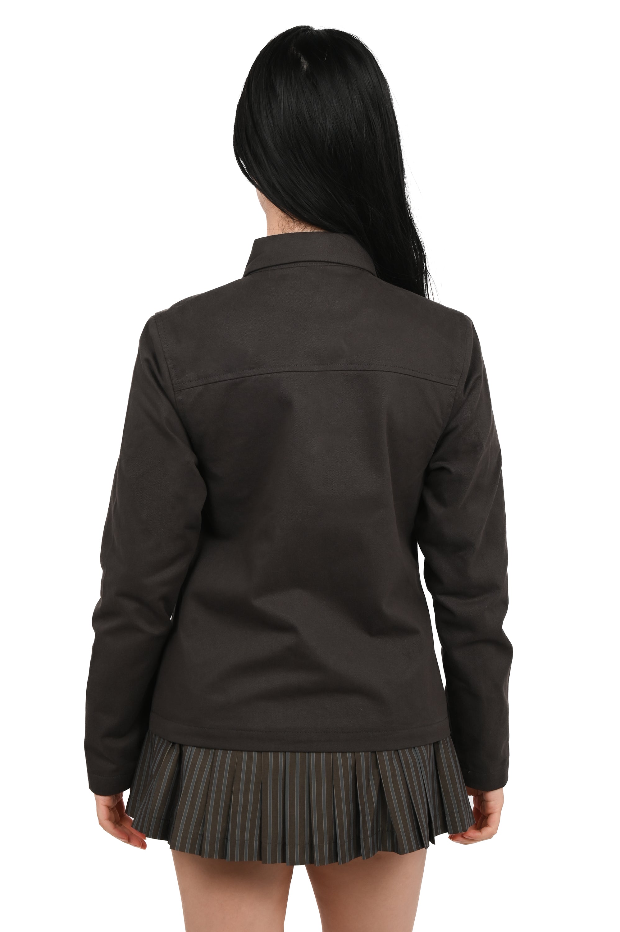 LOVETHANKS - Alden Jacket - Flint