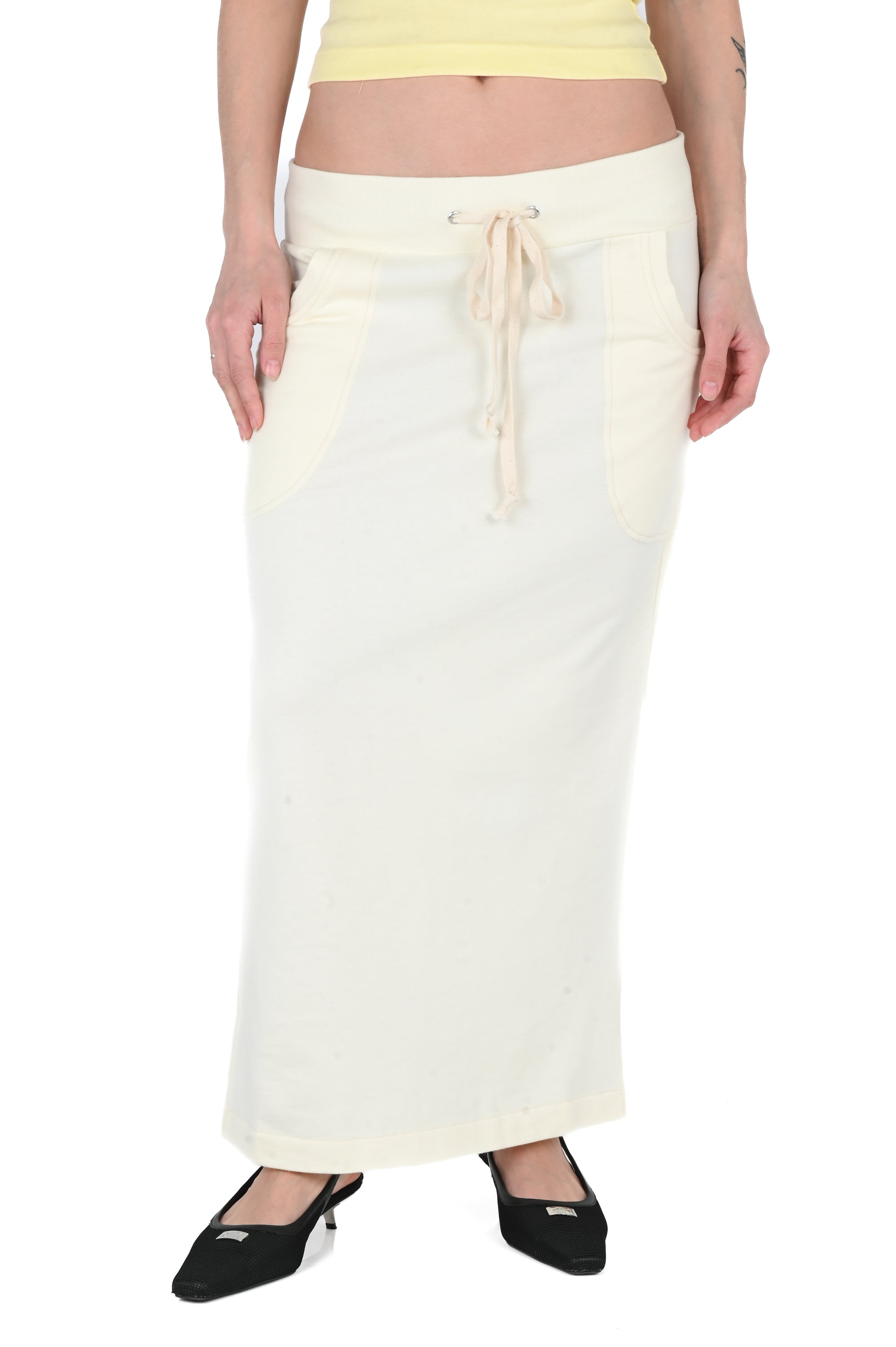 EMPATH - Sunday Skirt - Cream