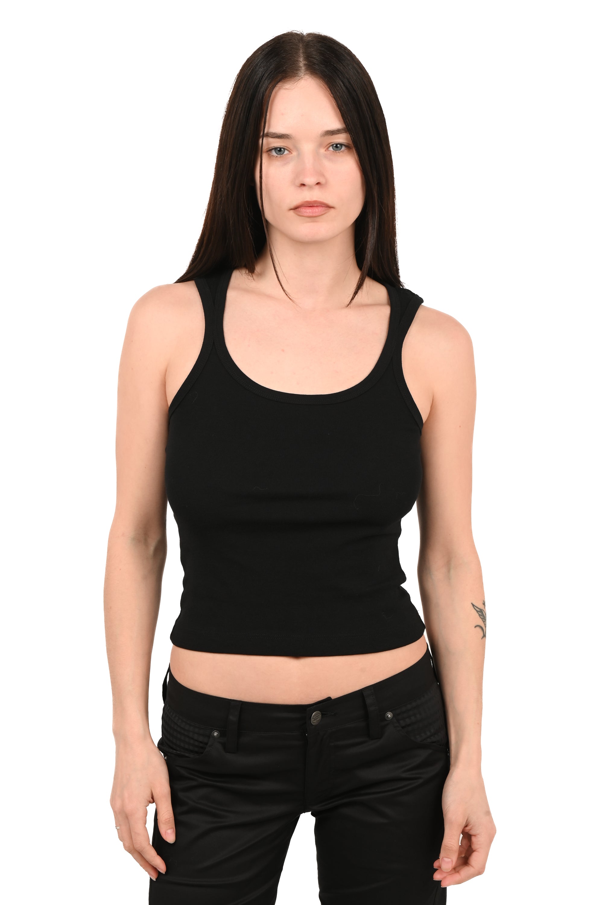 EMPATH - Em Tank - Black