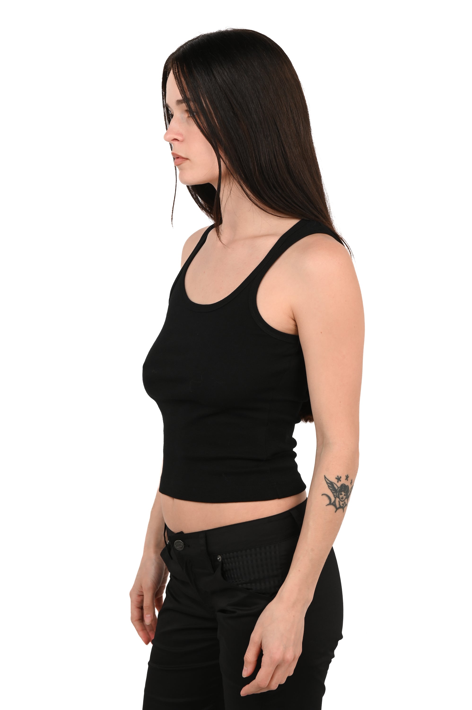 EMPATH - Em Tank - Black