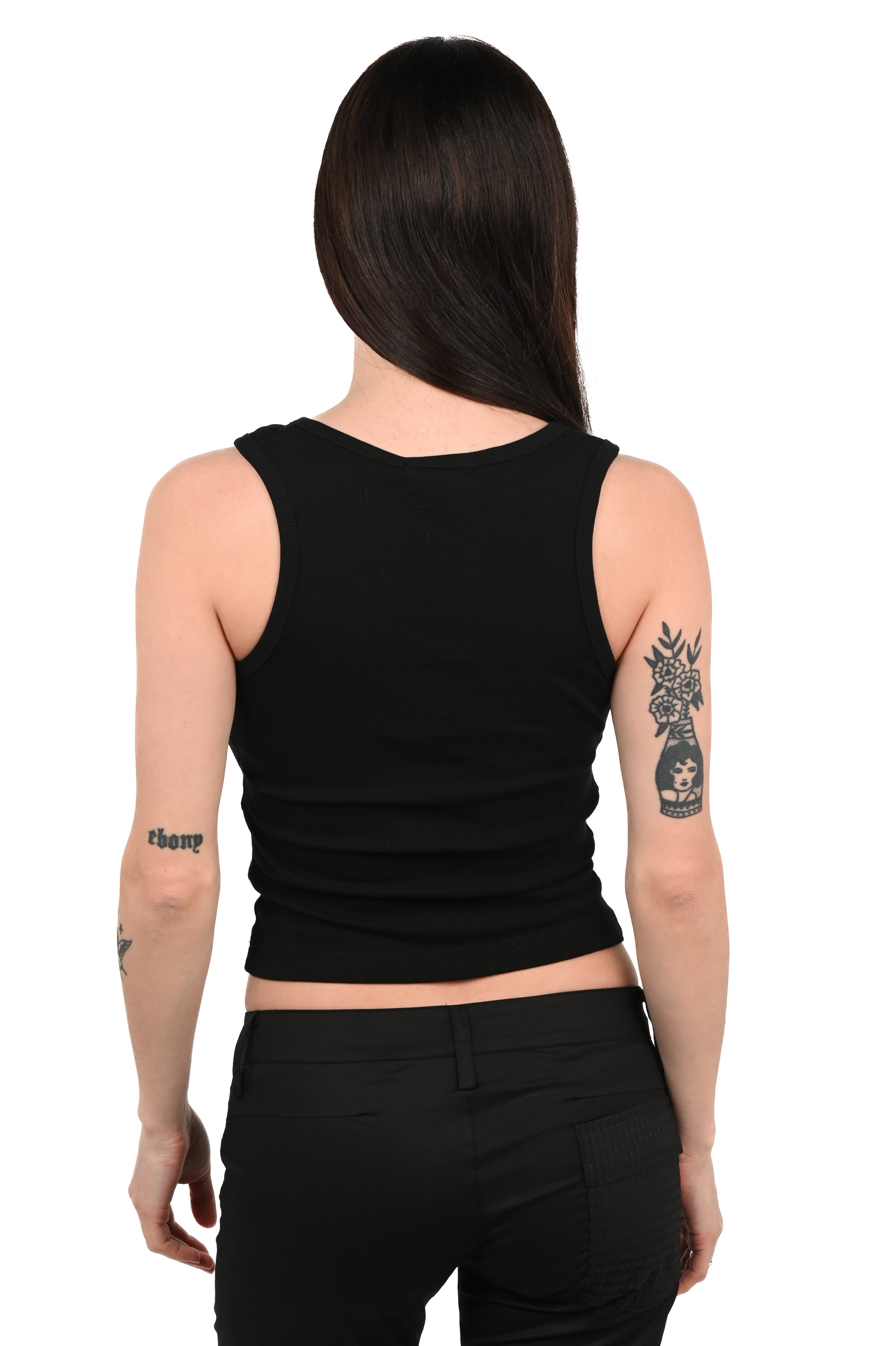 EMPATH - Em Tank - Black