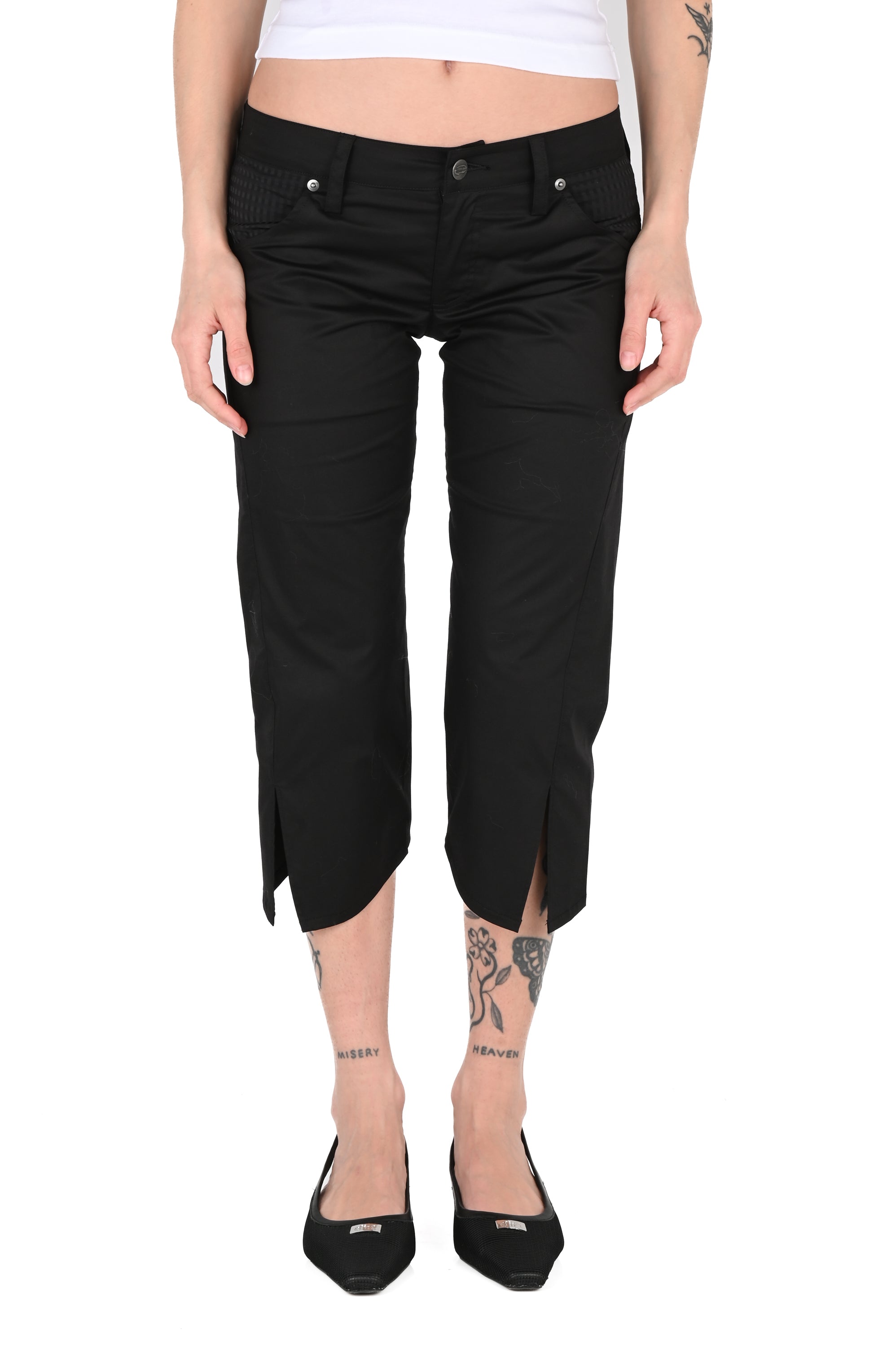 EMPATH - Go Capri - Black