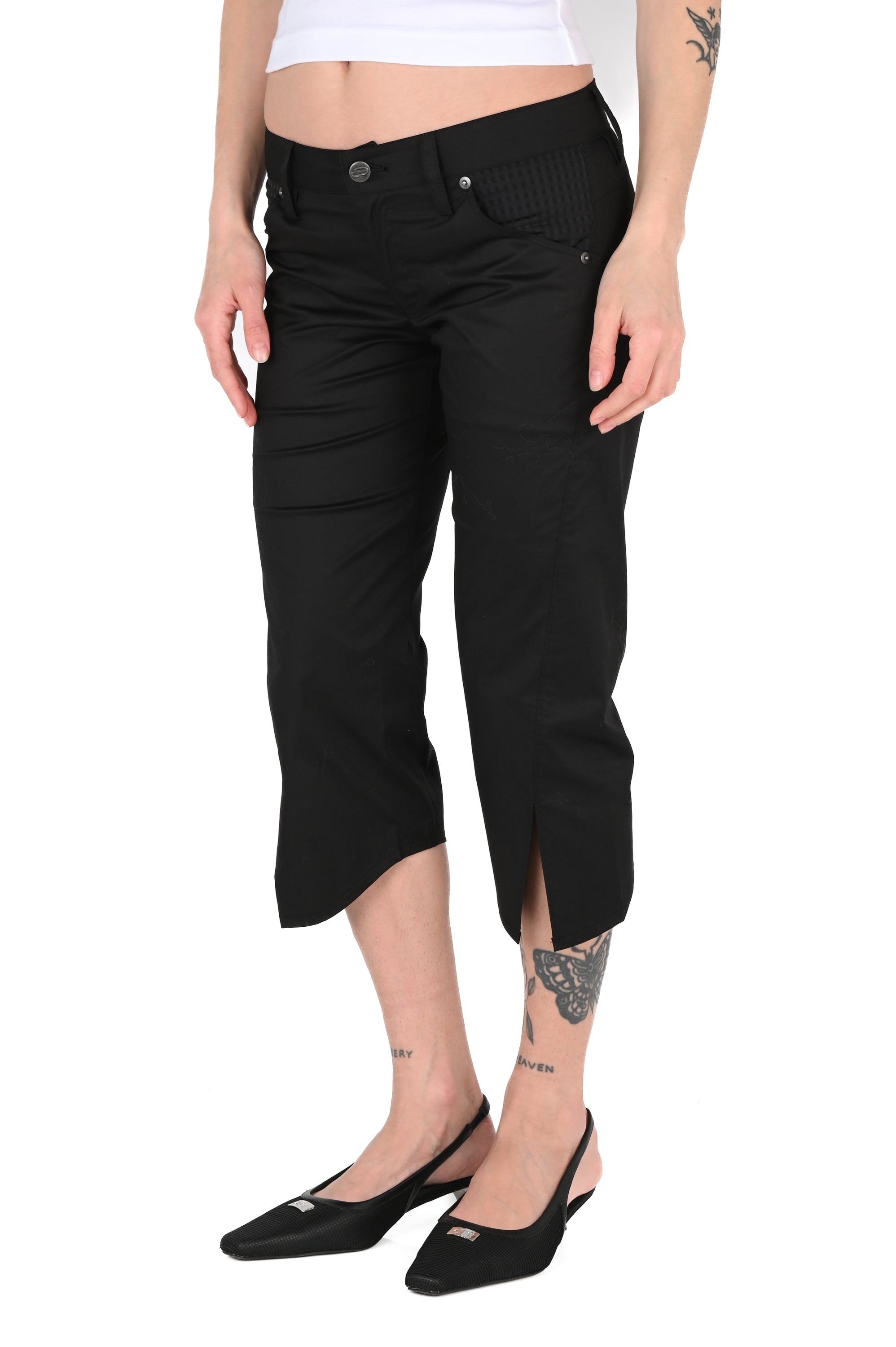 EMPATH - Go Capri - Black