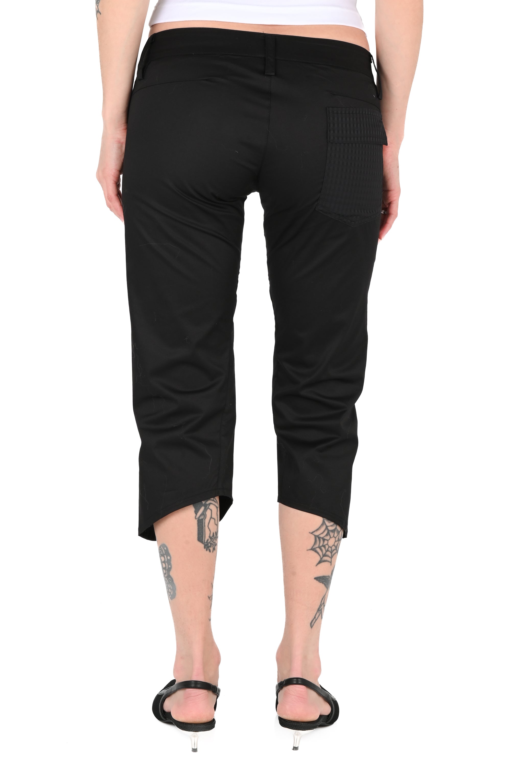 EMPATH - Go Capri - Black