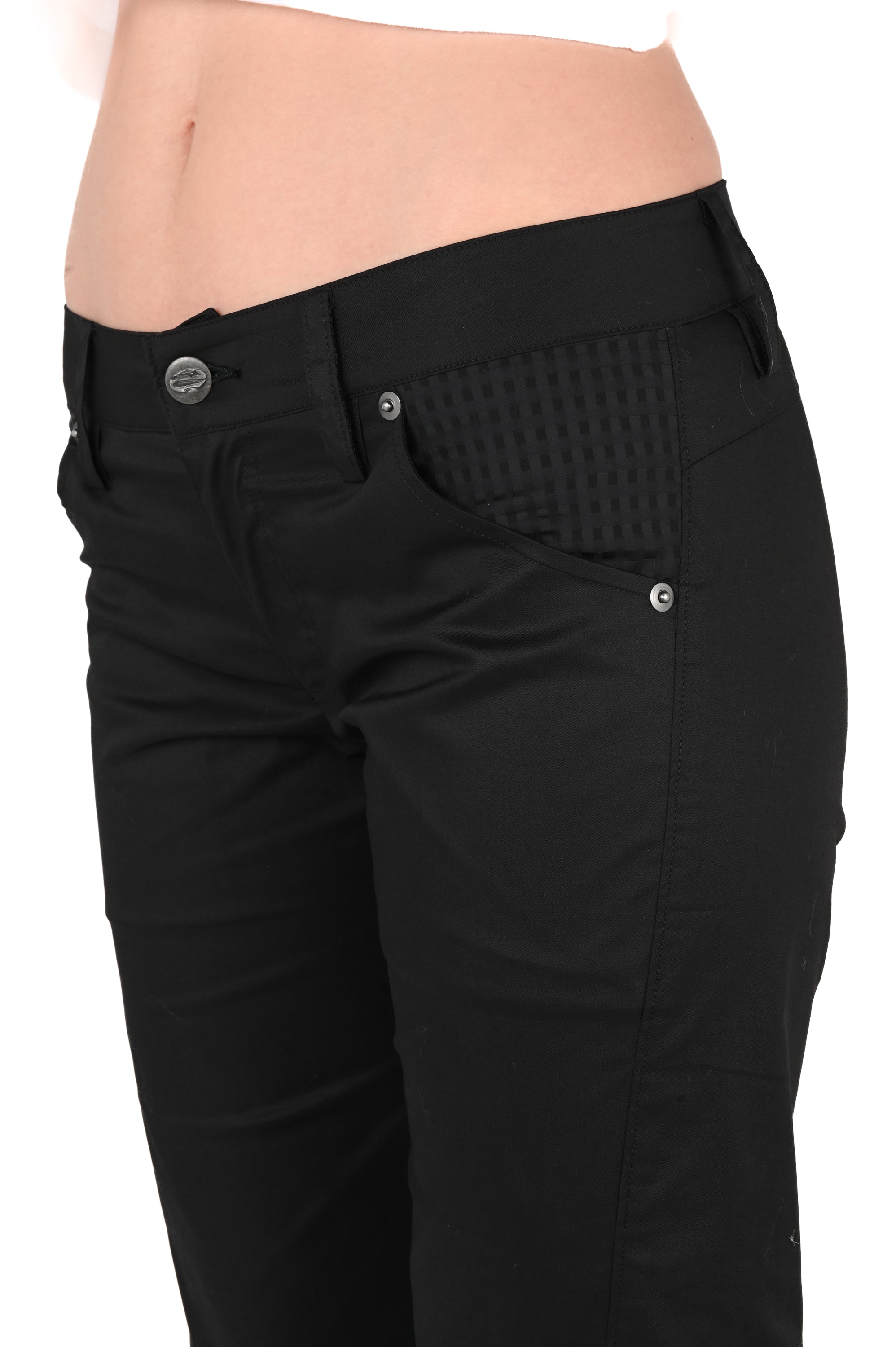 EMPATH - Go Capri - Black