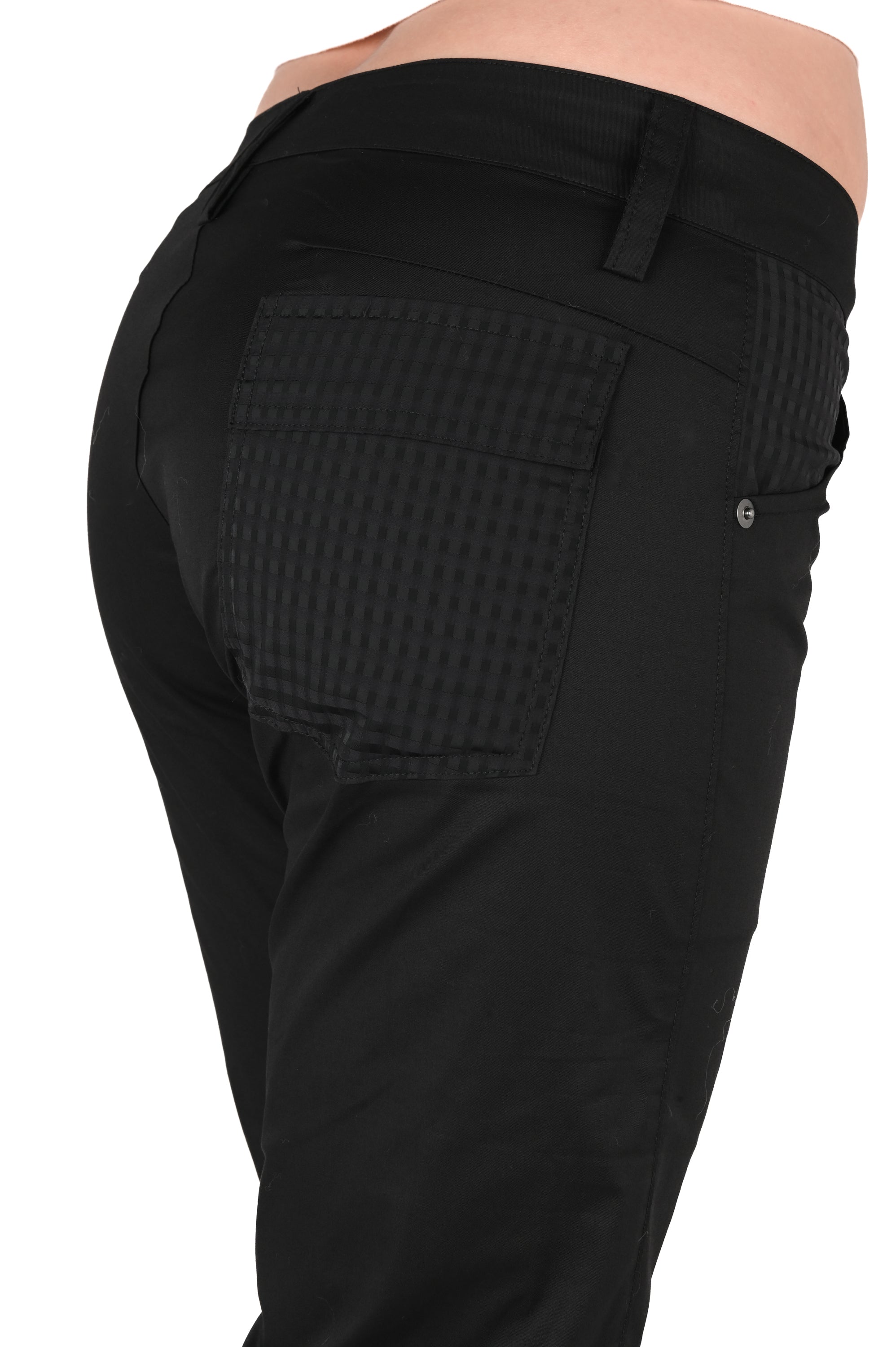 EMPATH - Go Capri - Black