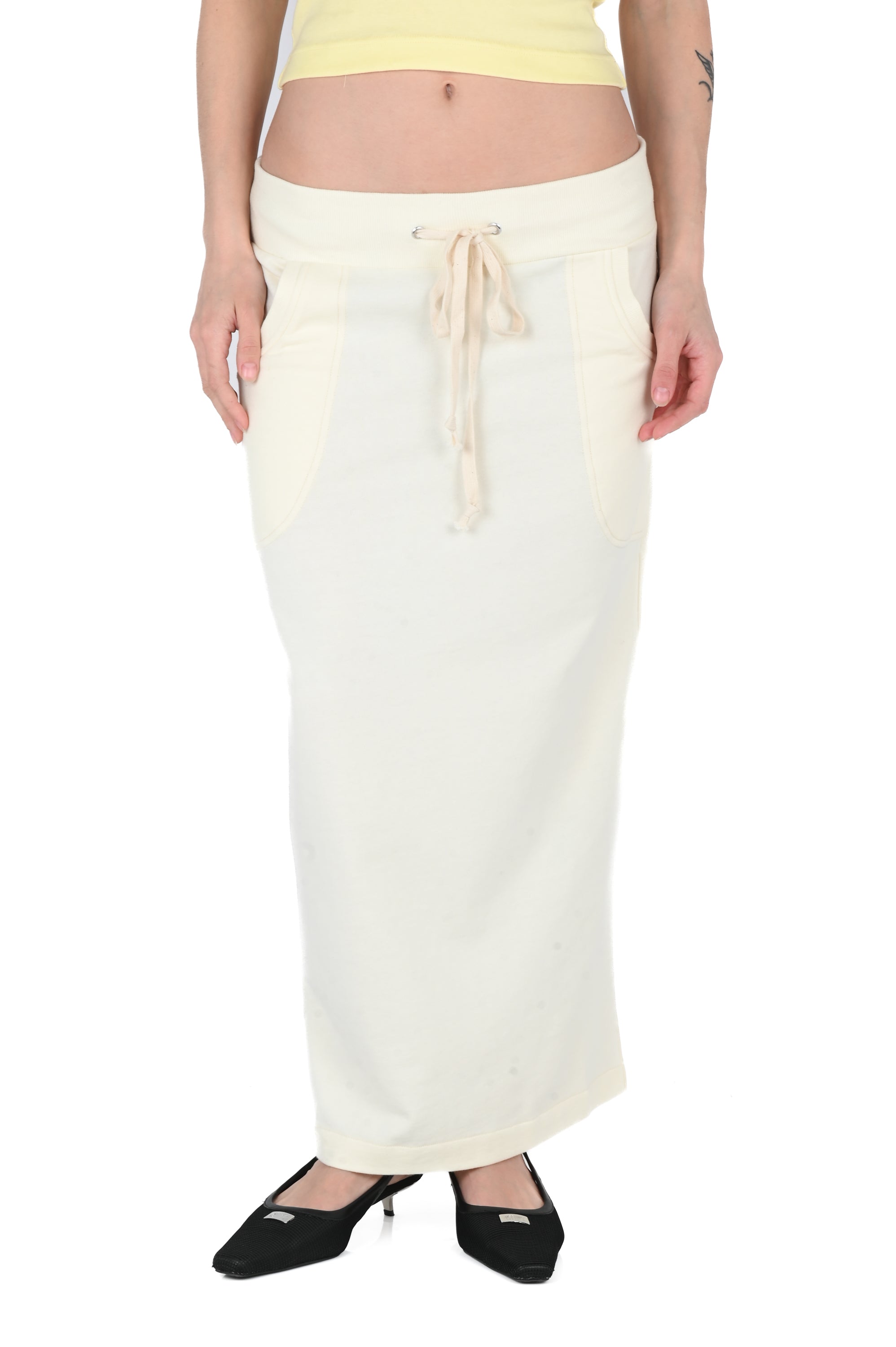 EMPATH - Sunday Skirt - Cream
