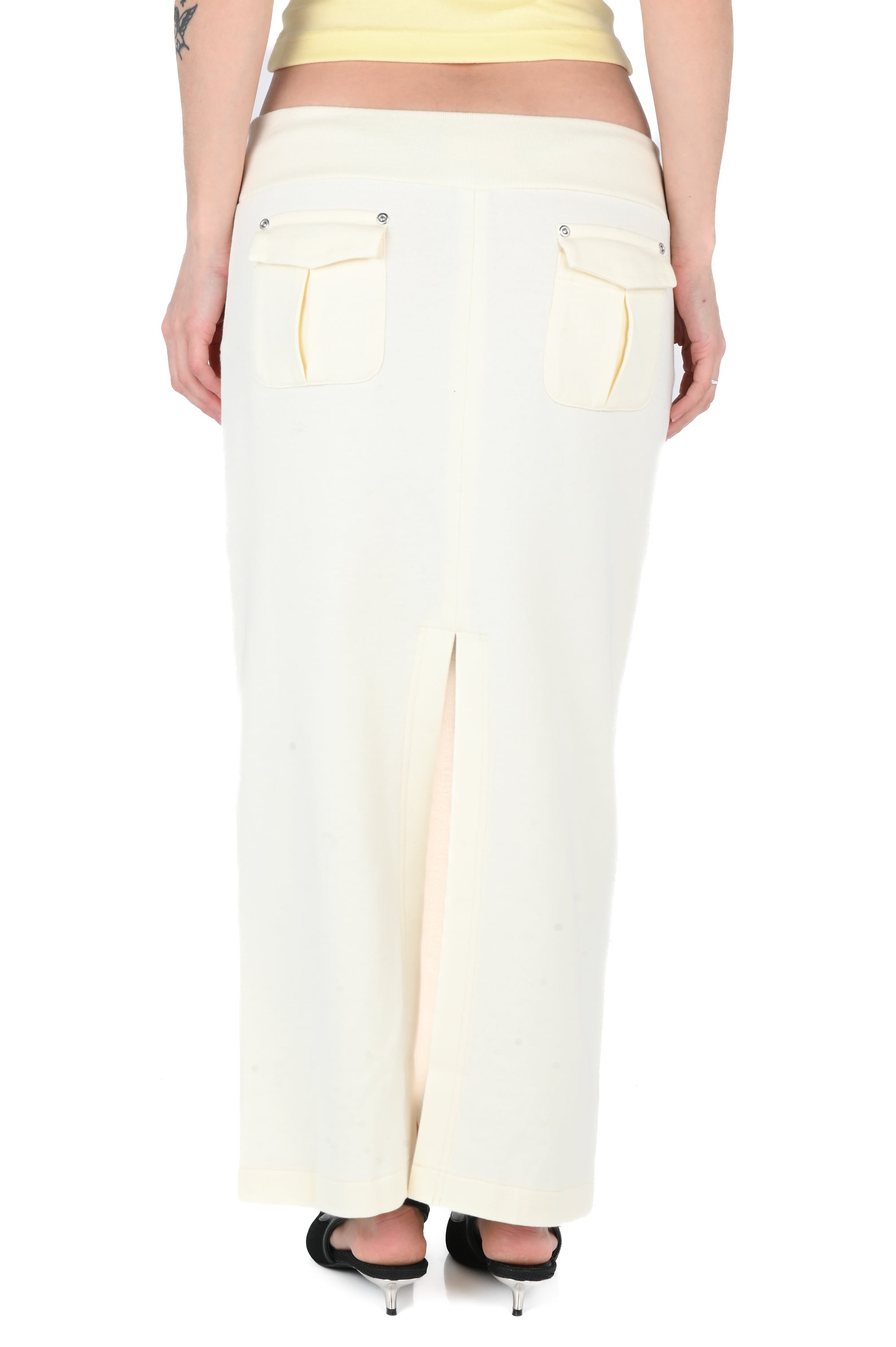 EMPATH - Sunday Skirt - Cream