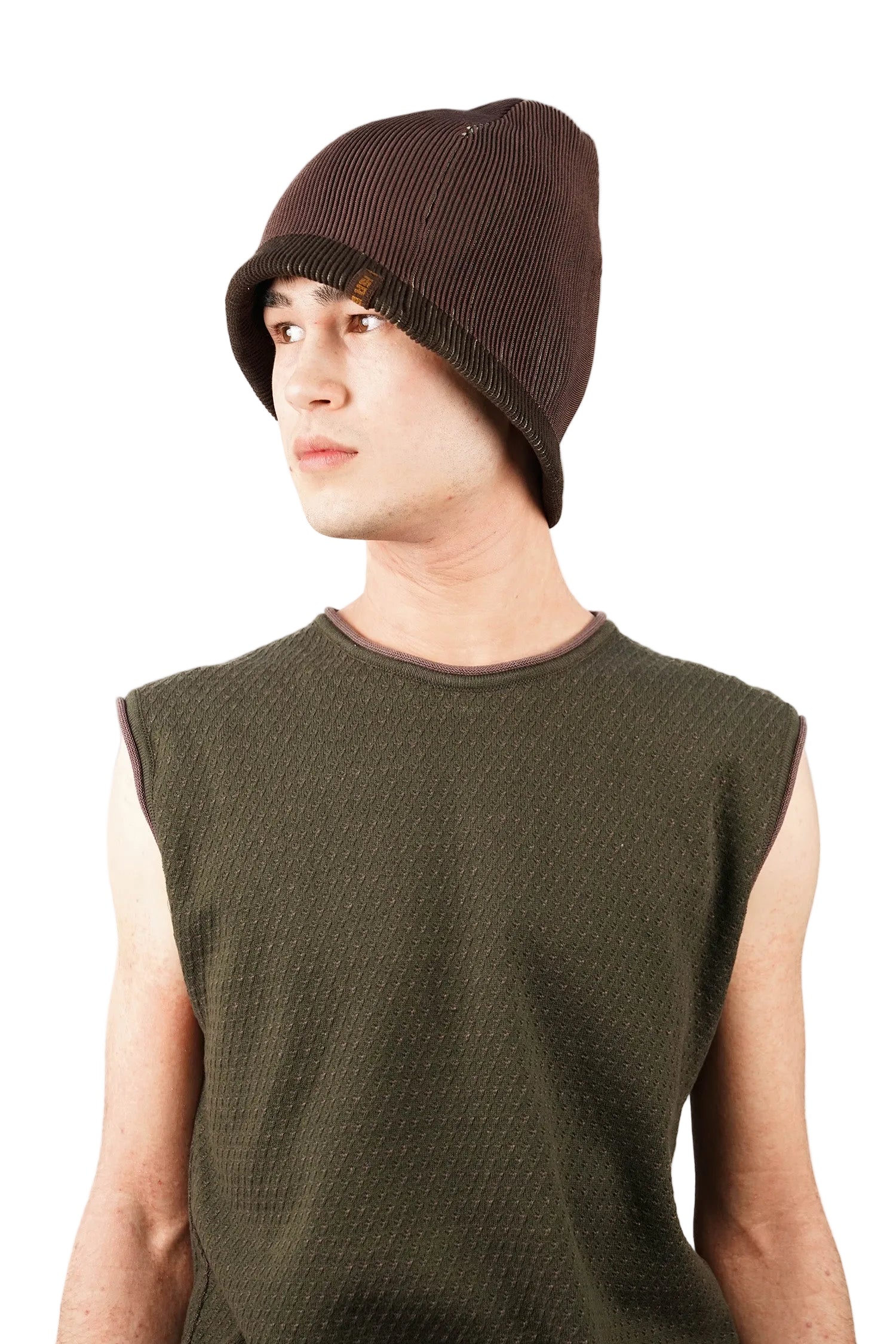Isa Boulder - Ray Hat - Chocolate – Error404