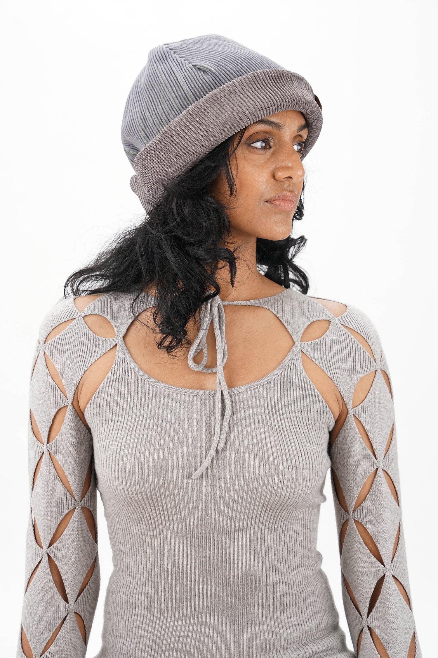 Isa Boulder - Ray Hat - Slate