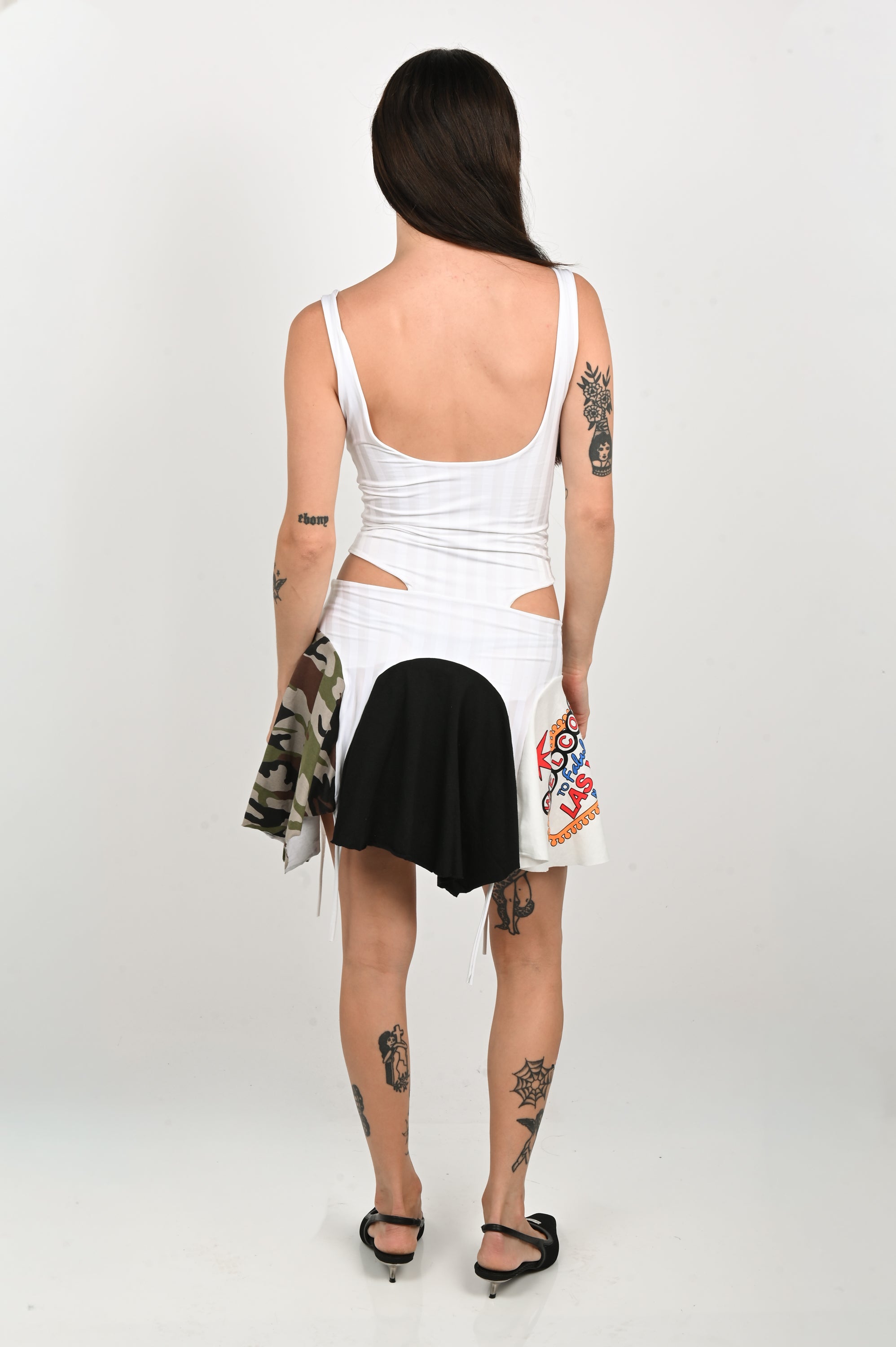 Hydra Opia - Venus Dress - Las Vegas