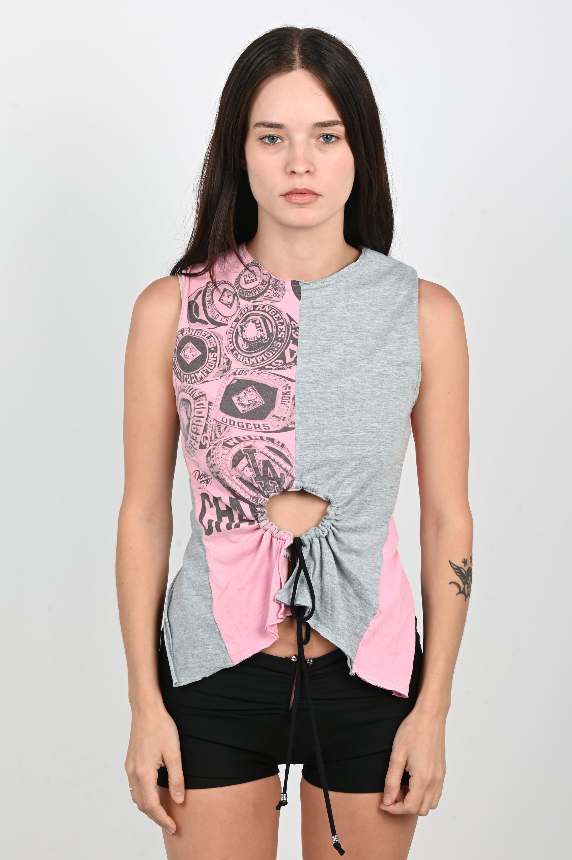 Hydra Opia - Regenerated Hydra Tank - Dodgers