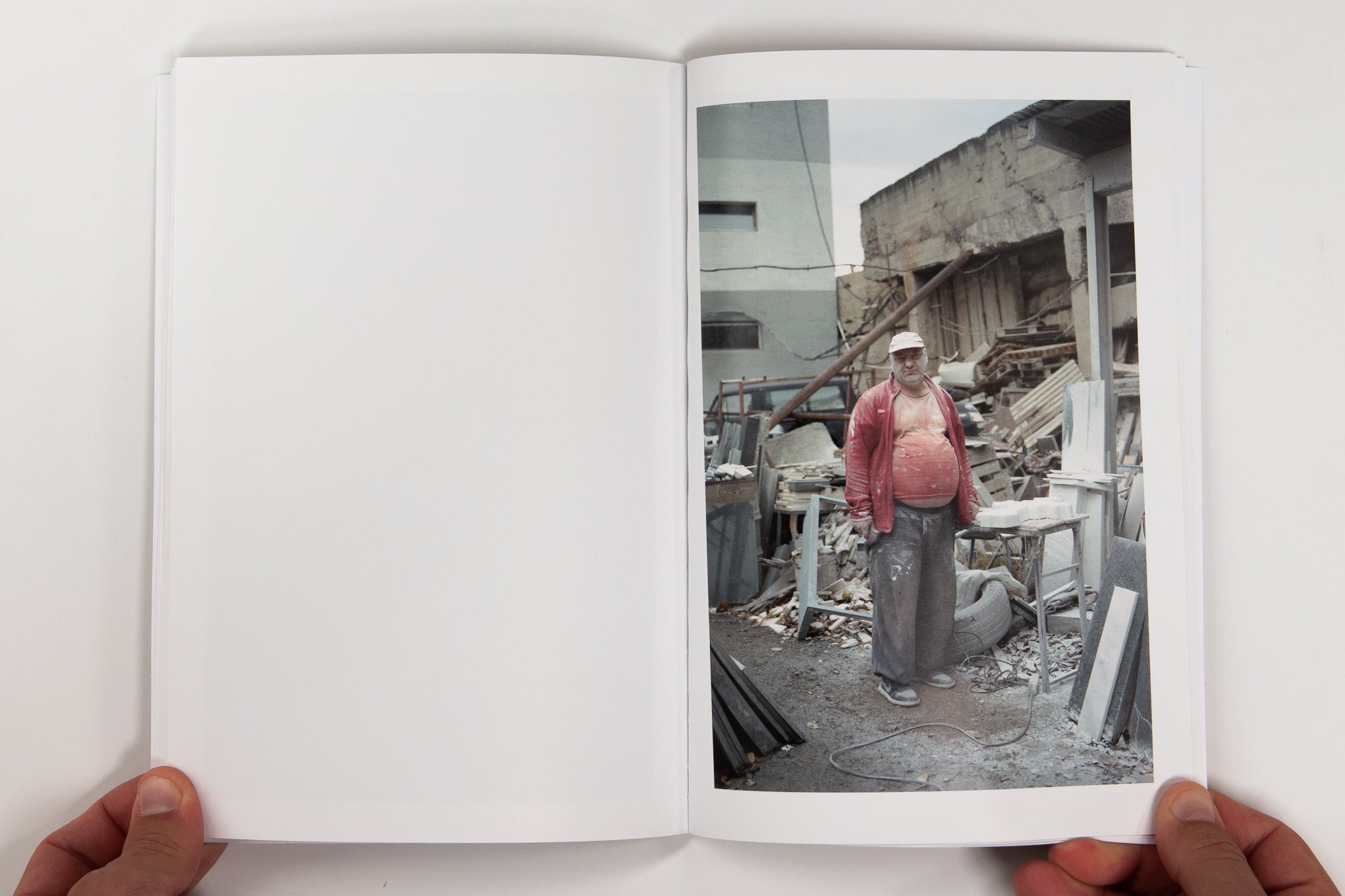 Divine State by Thomas Swinburn