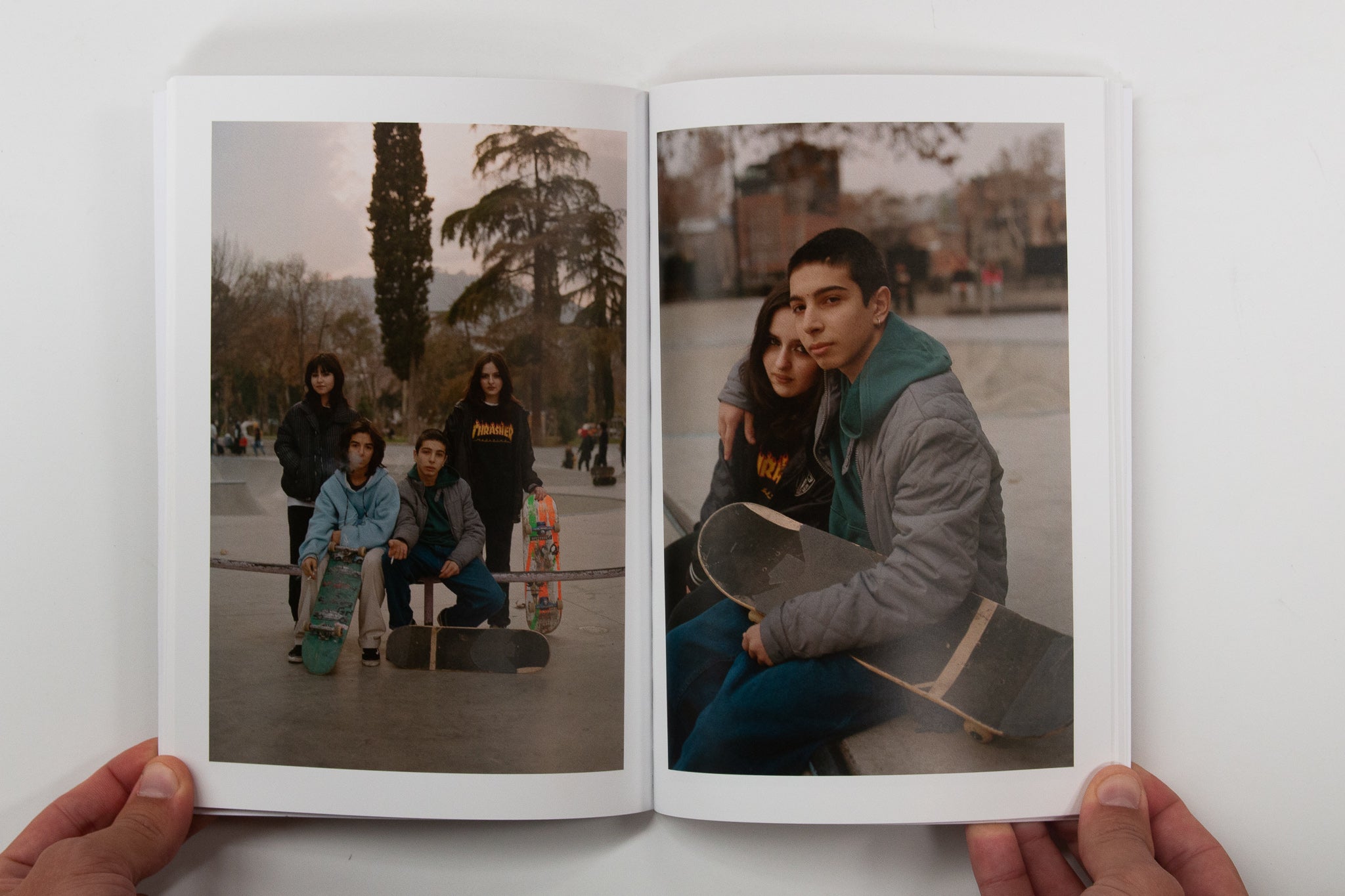 Divine State by Thomas Swinburn