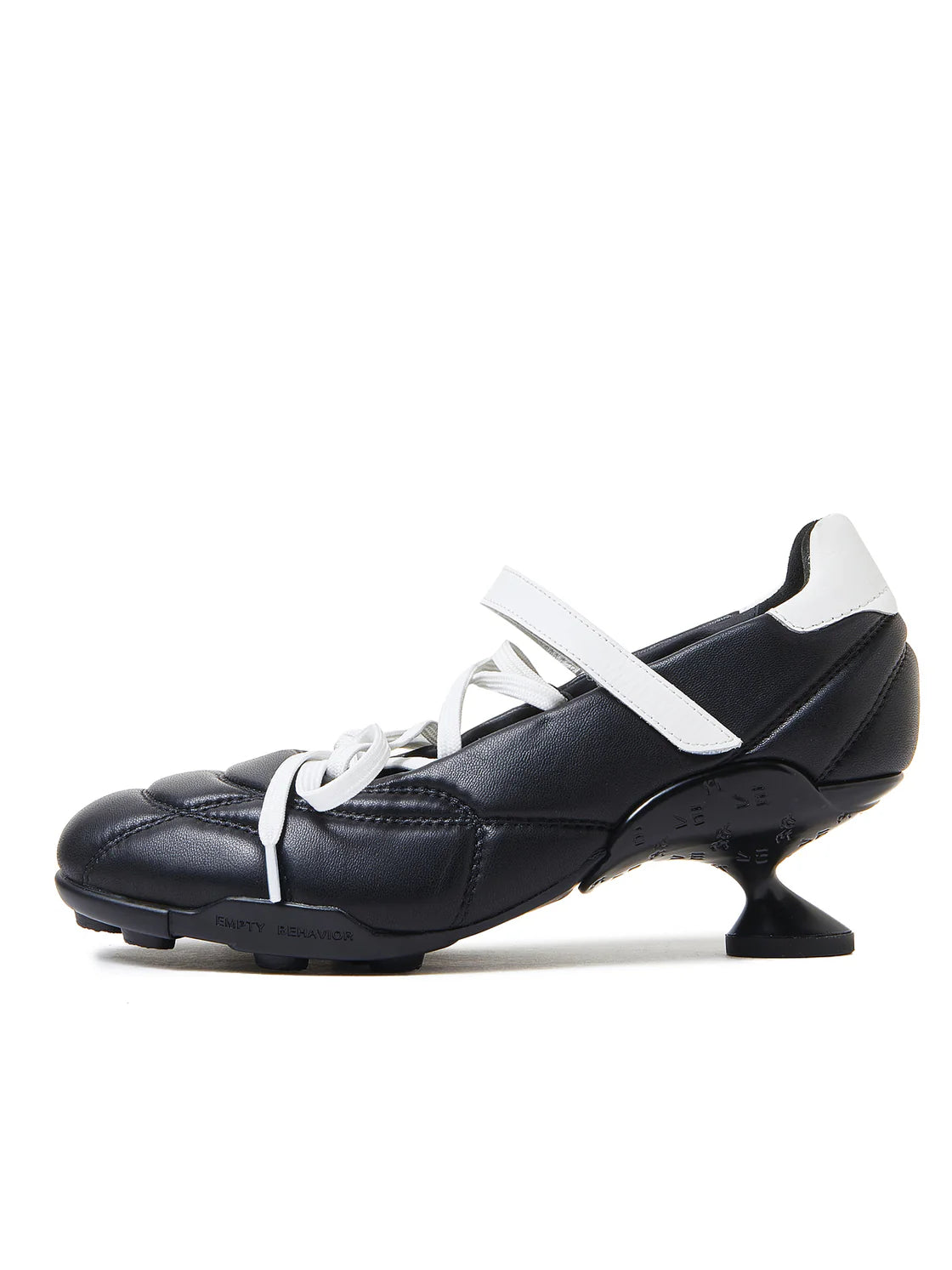 EMPTY BEHAVIOR - Interstellar Sports Ballet - Black