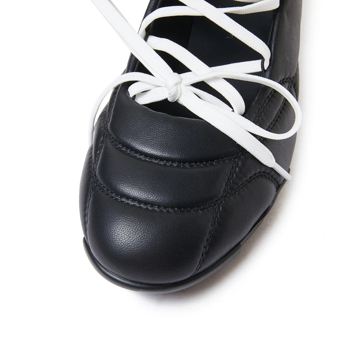 EMPTY BEHAVIOR - Interstellar Sports Ballet - Black