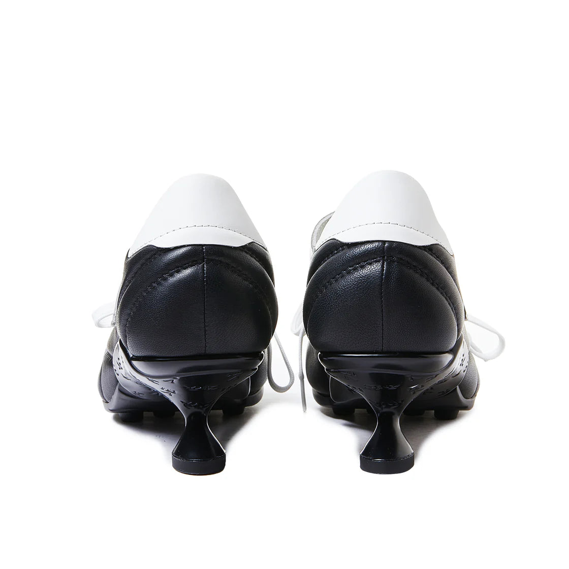 EMPTY BEHAVIOR - Interstellar Sports Ballet - Black