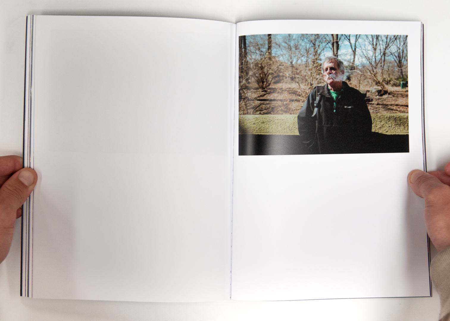 Marissa by Joey Knox