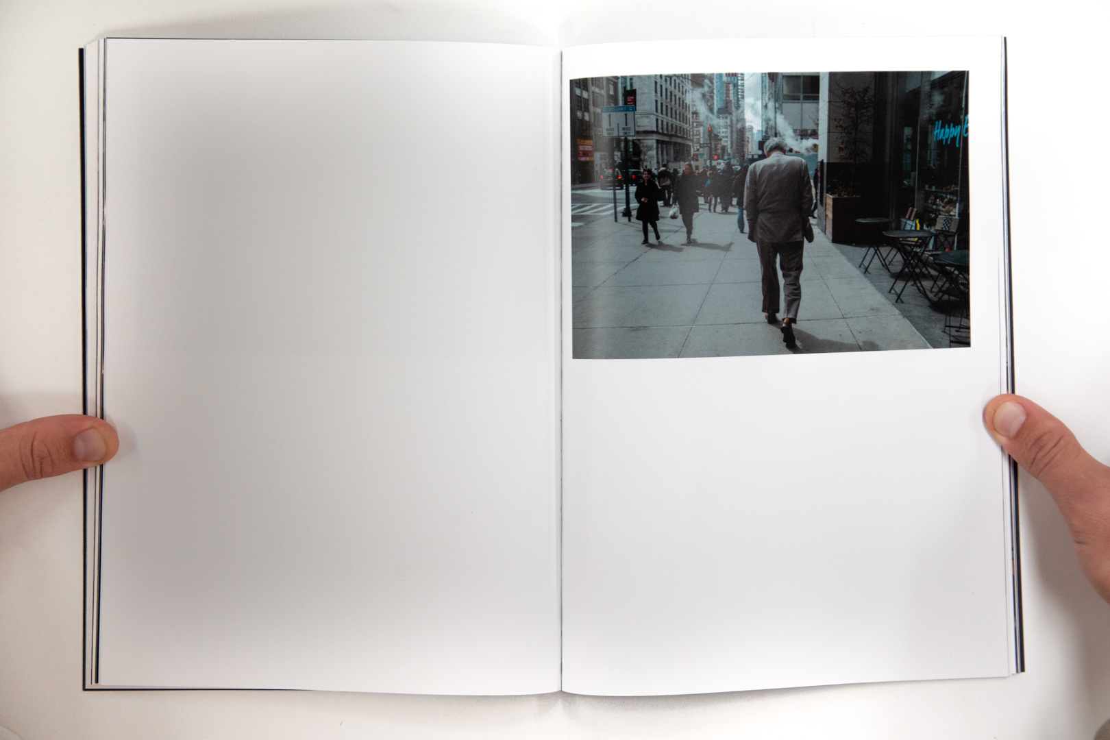 Marissa by Joey Knox