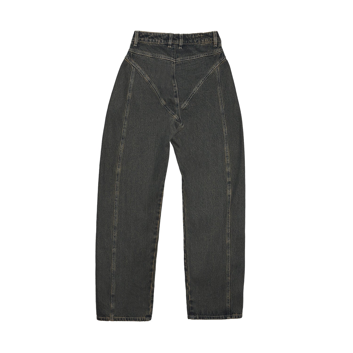 KAHE - Tell Me No Jean, V2 - Indigo