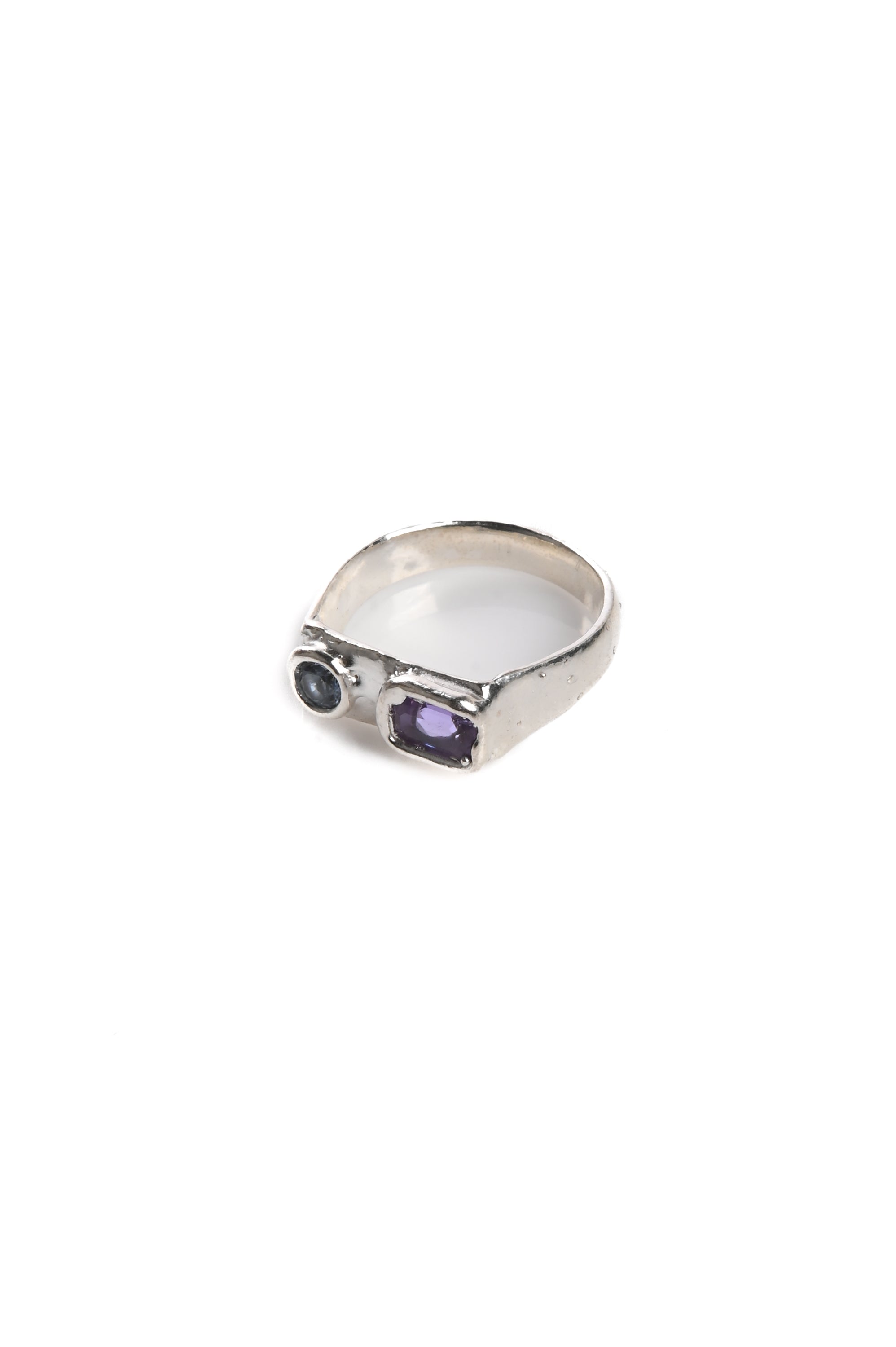 Marmalade Gardens - Marija Signet Ring