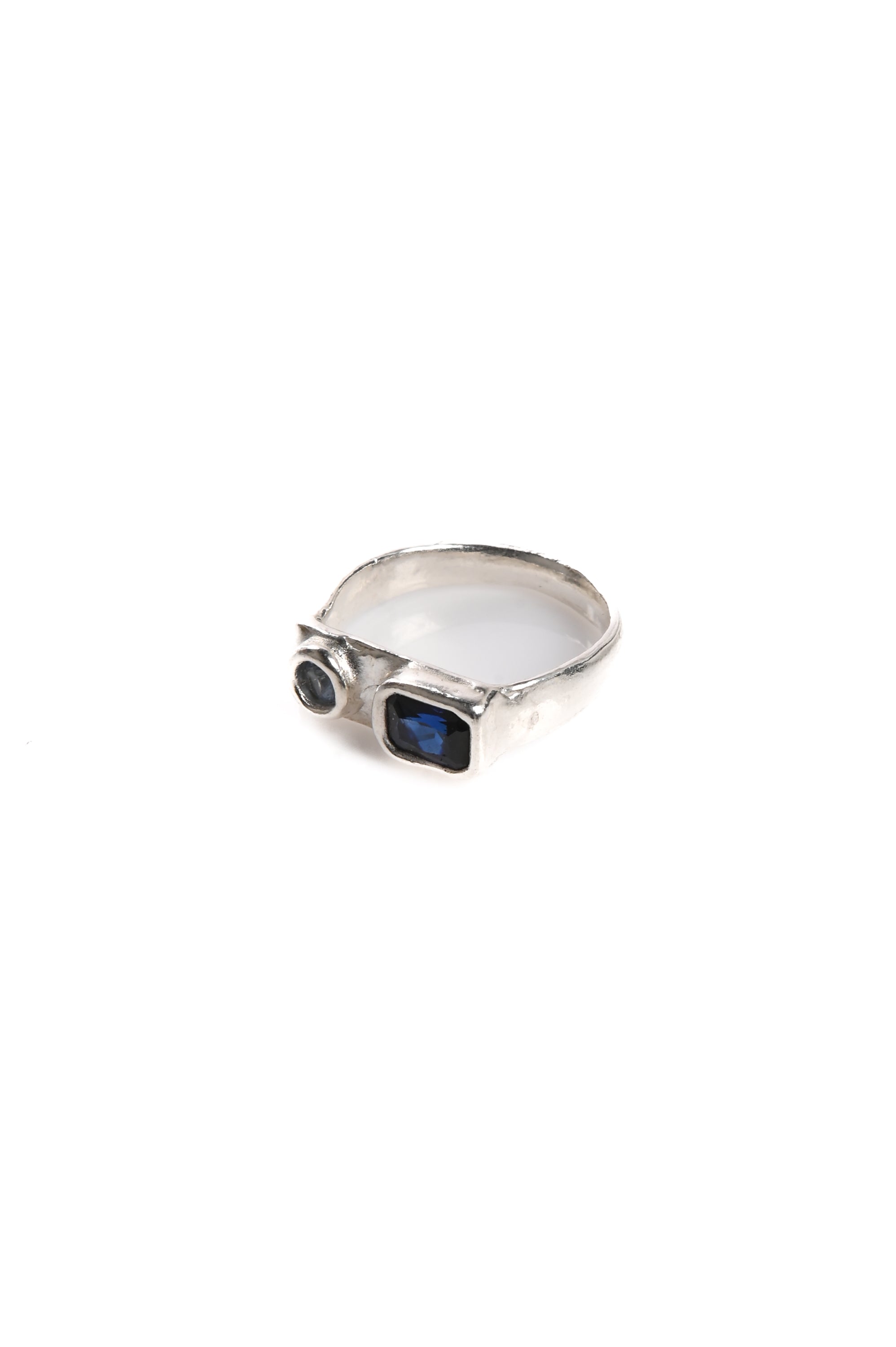 Marmalade Gardens - Marija Signet Ring