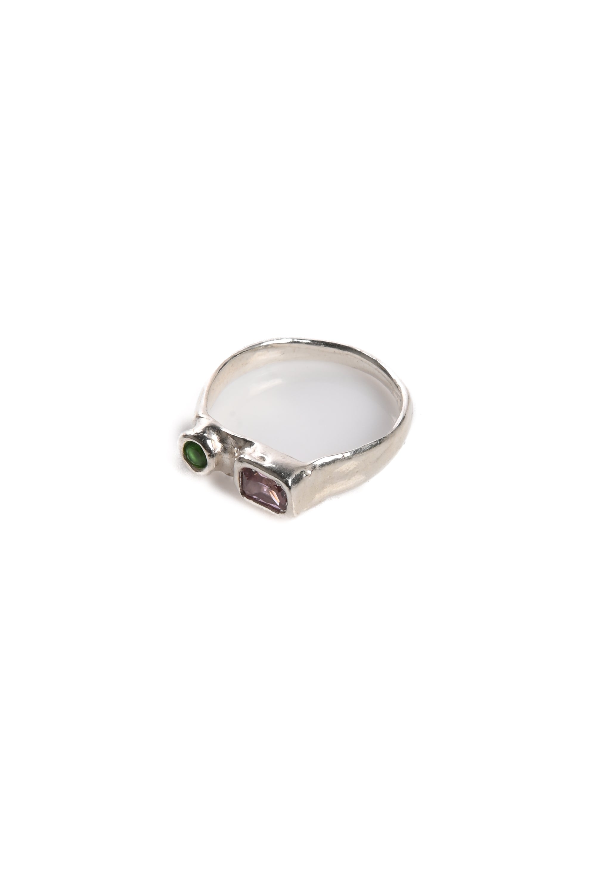 Marmalade Gardens - Marija Signet Ring