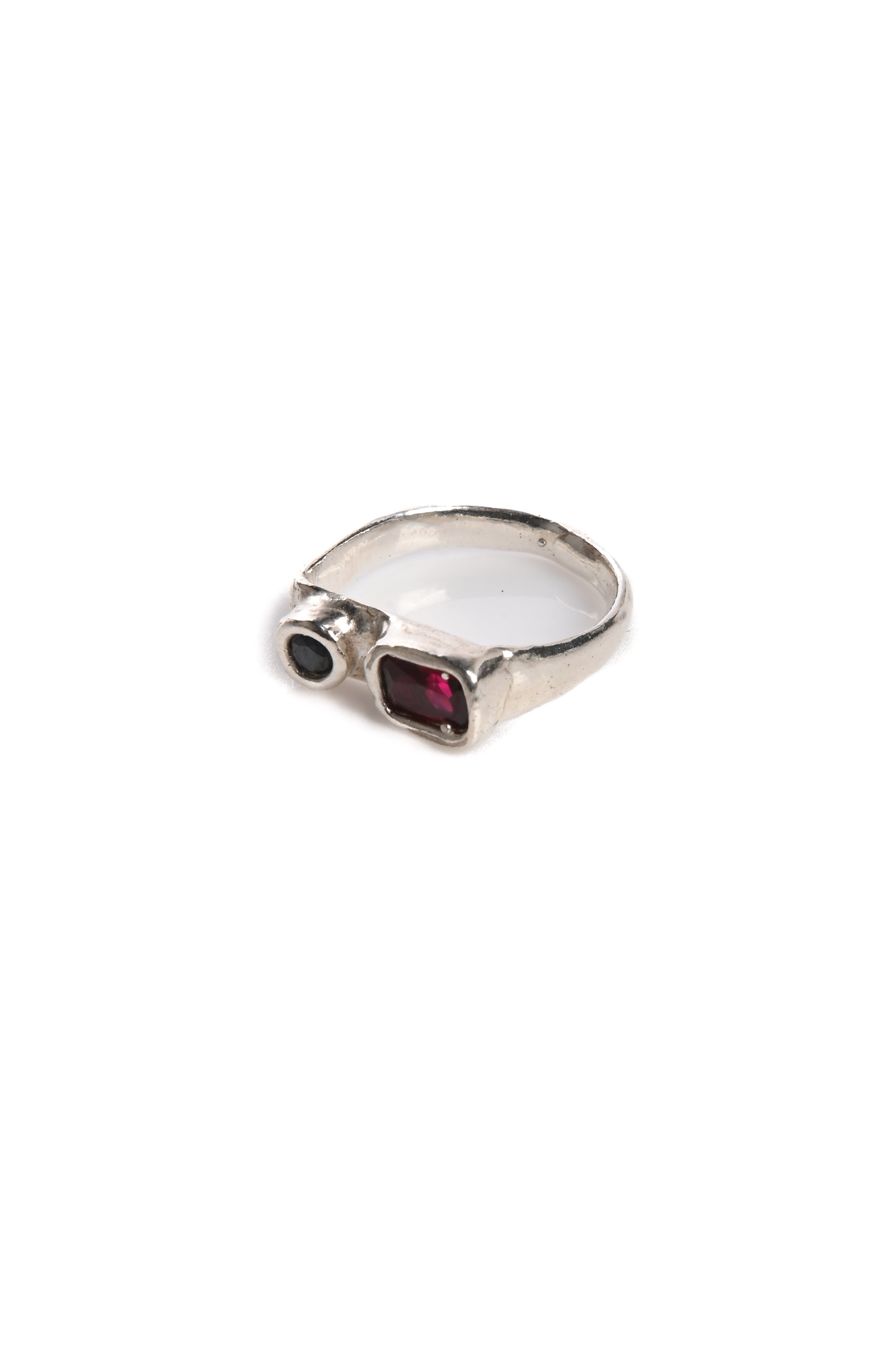Marmalade Gardens - Marija Signet Ring
