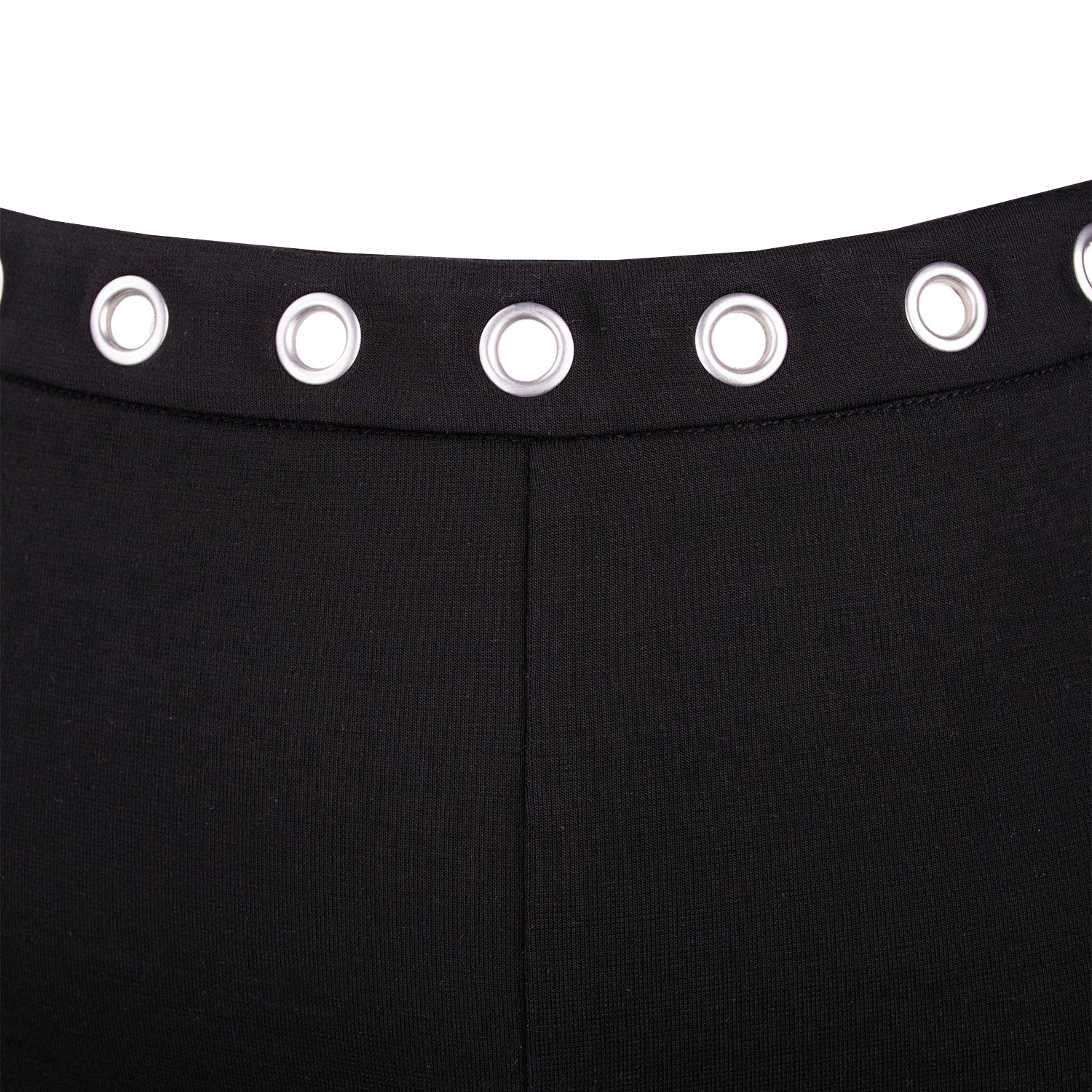 Miaou - Carla Capri - Black