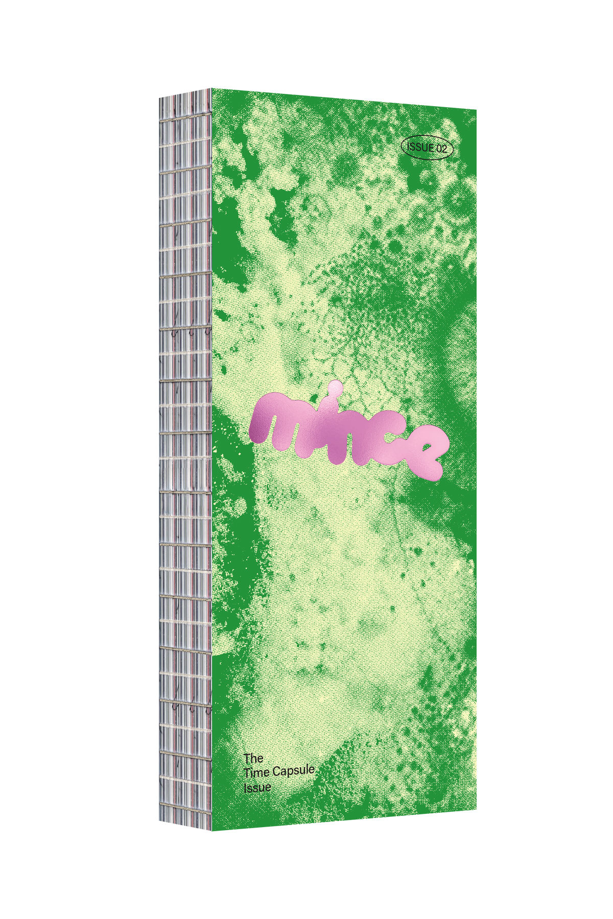 Mince Mag - Issue Two