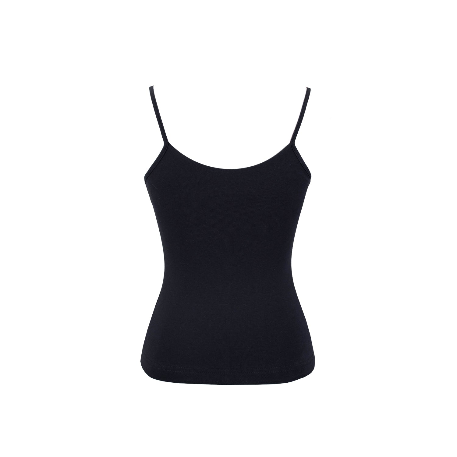 Olivia Rowan - Lily Tank - Black