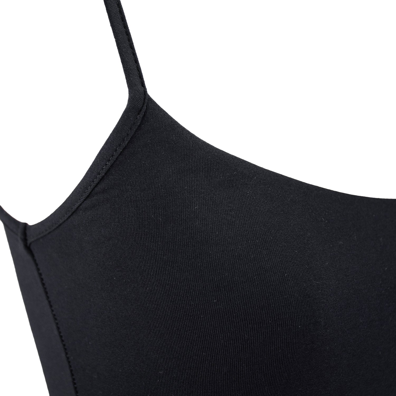 Olivia Rowan - Lily Tank - Black