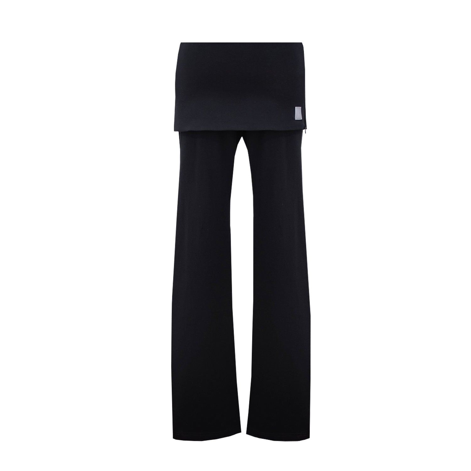 Olivia Rowan - Ingrid Pant - Black