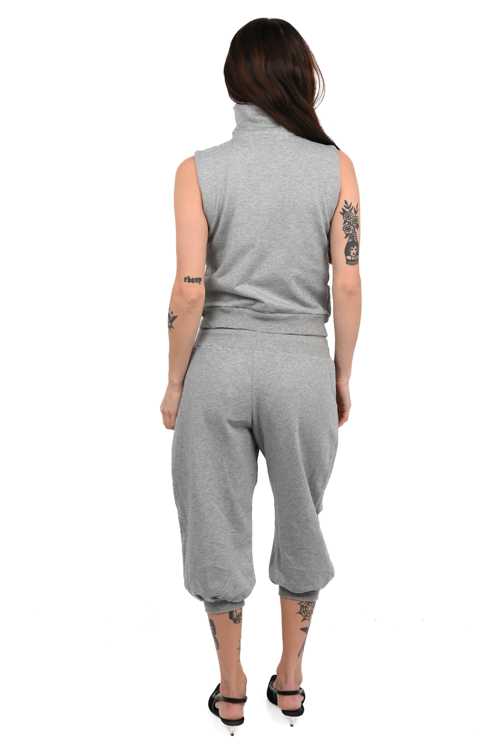 Olivia Rowan - Everyday Jogger - Grey