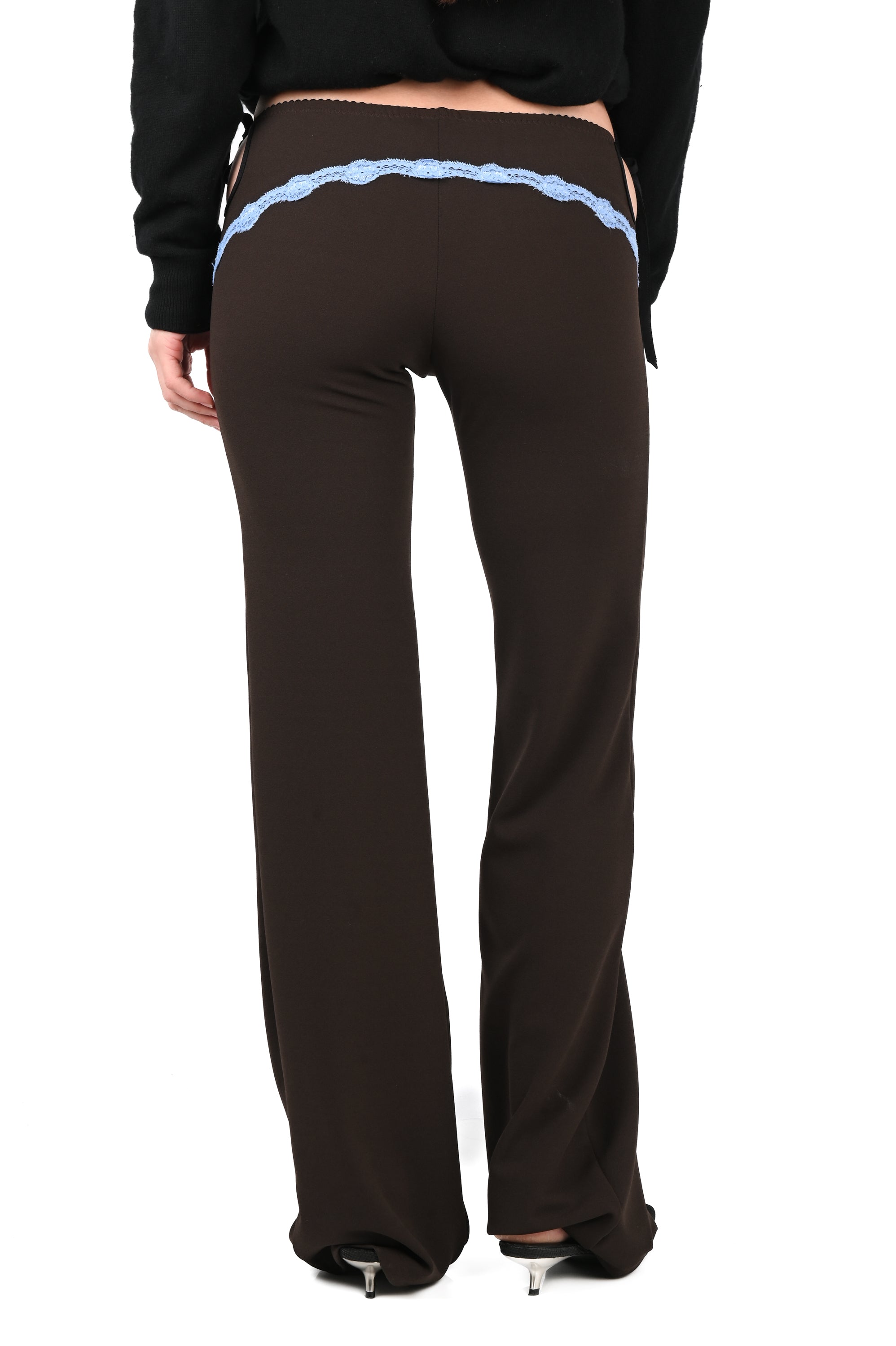 Bizarre - Tie Up Pants