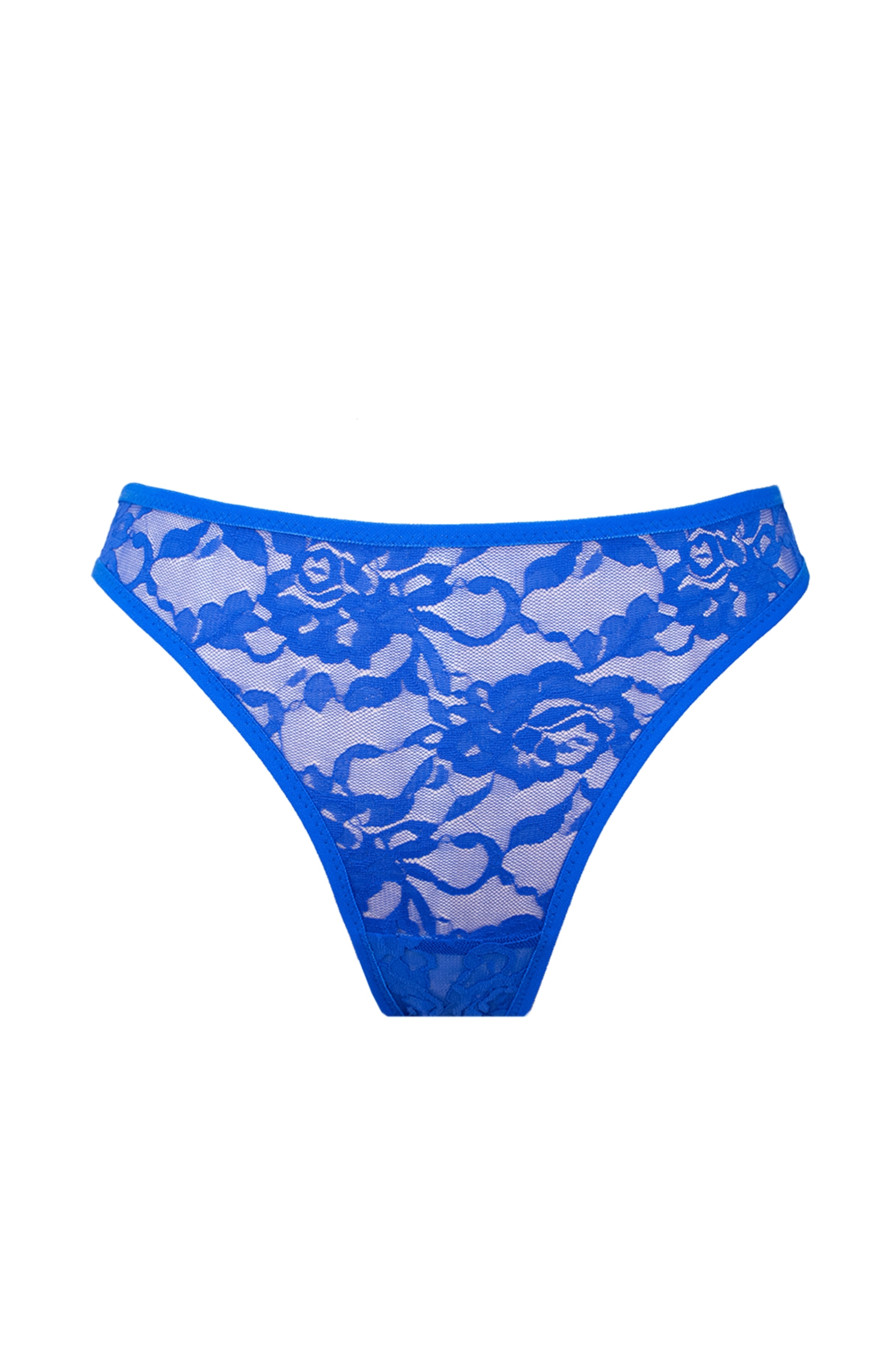 Bizarre - Paloma Thong - Royal Blue