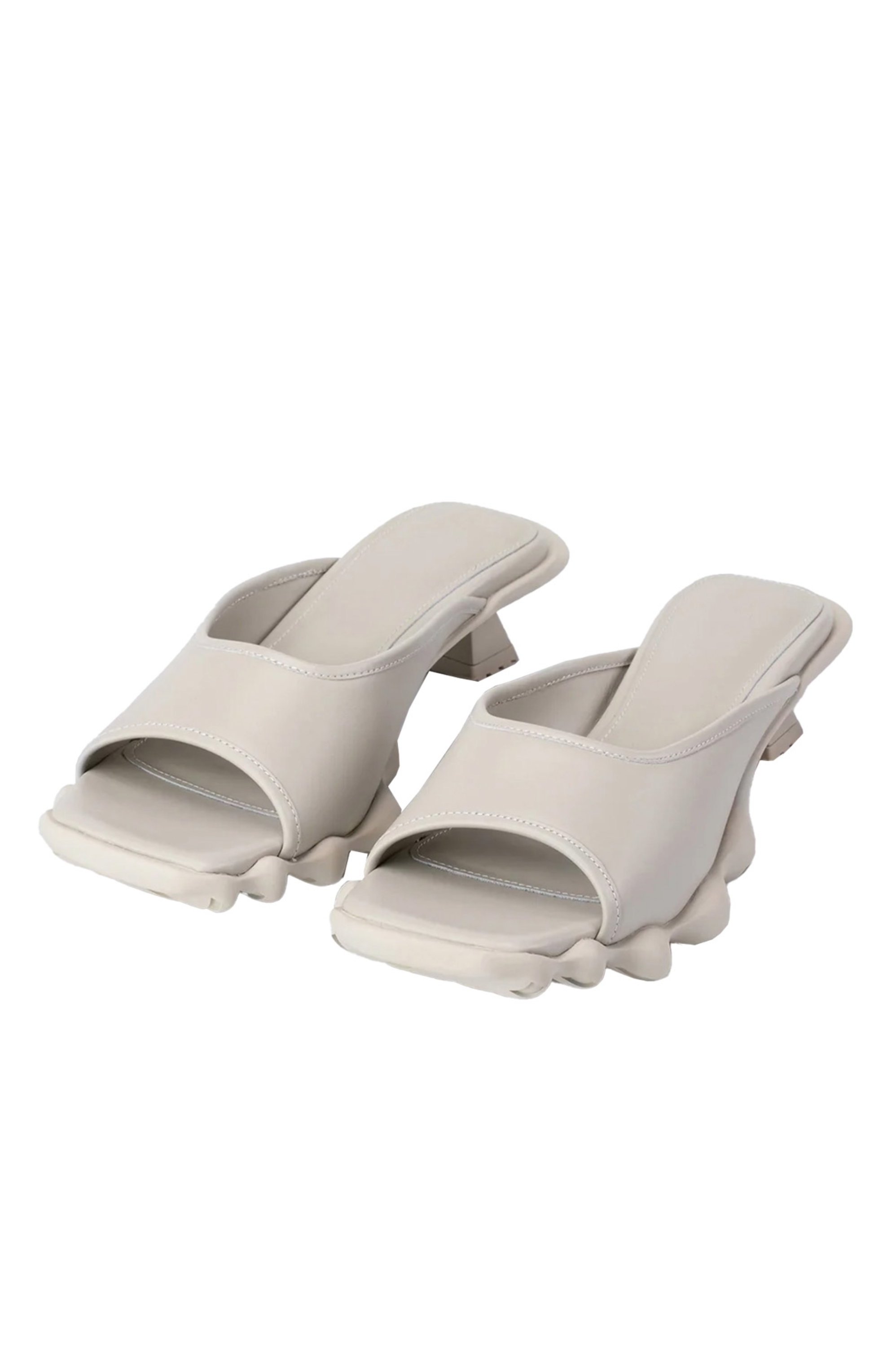 Dirt - Range Slide - Light Khaki